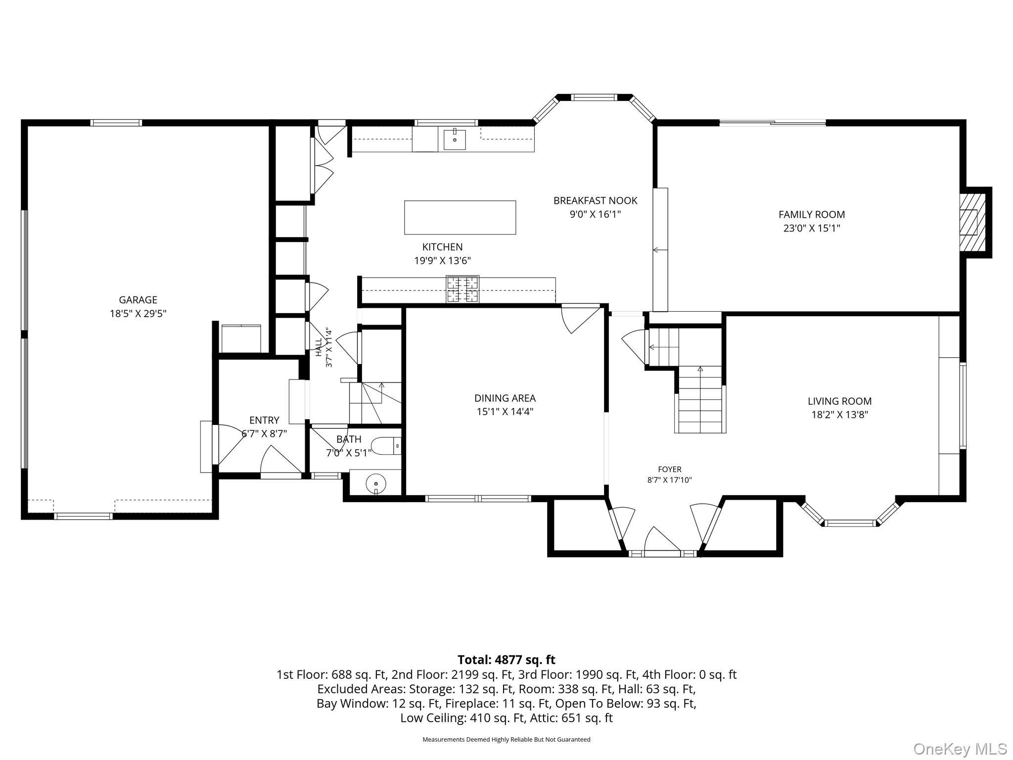 Peters Ln, Pound Ridge, NY 10576