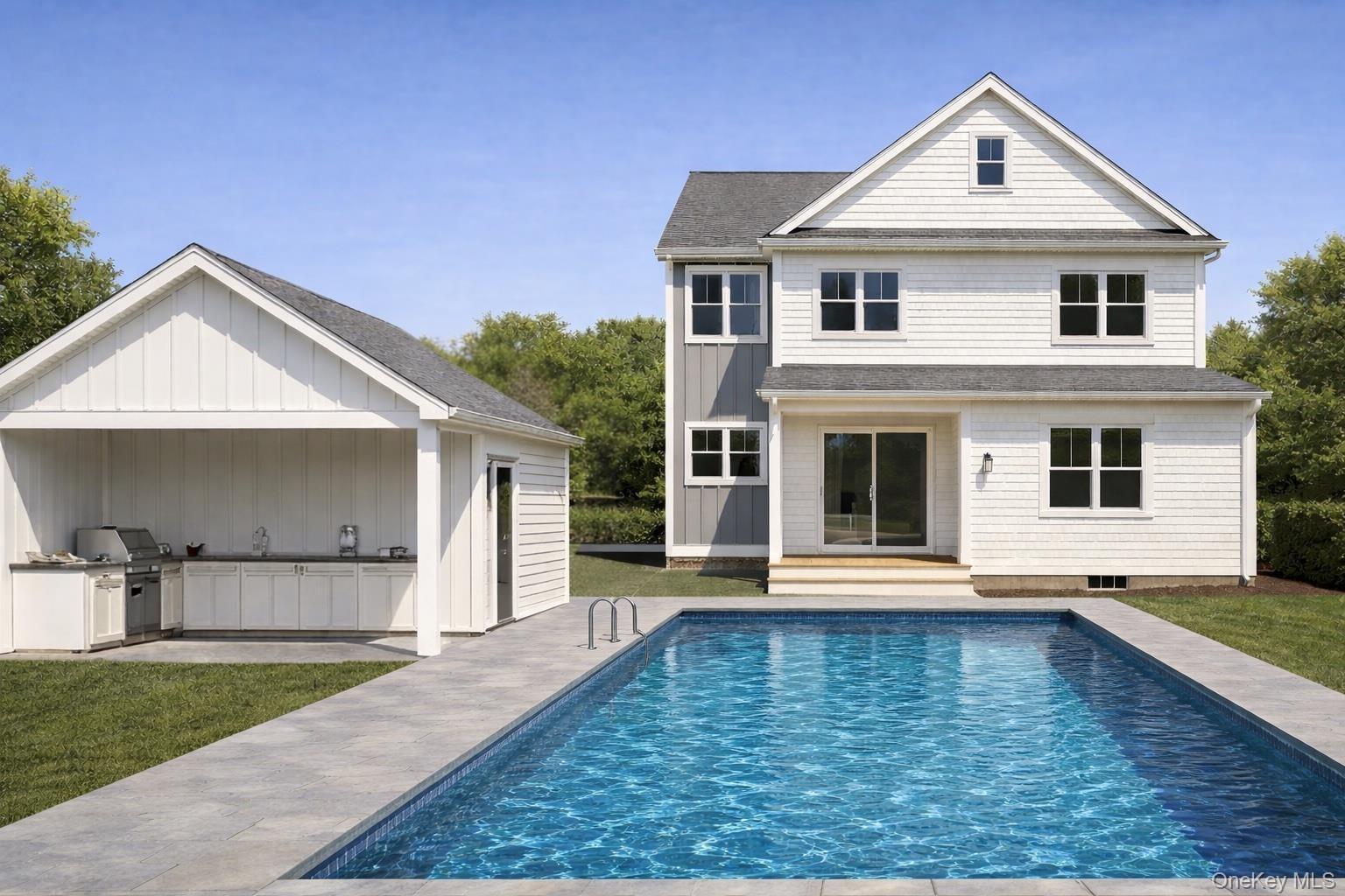 Summer Ln, Southold, NY 11971