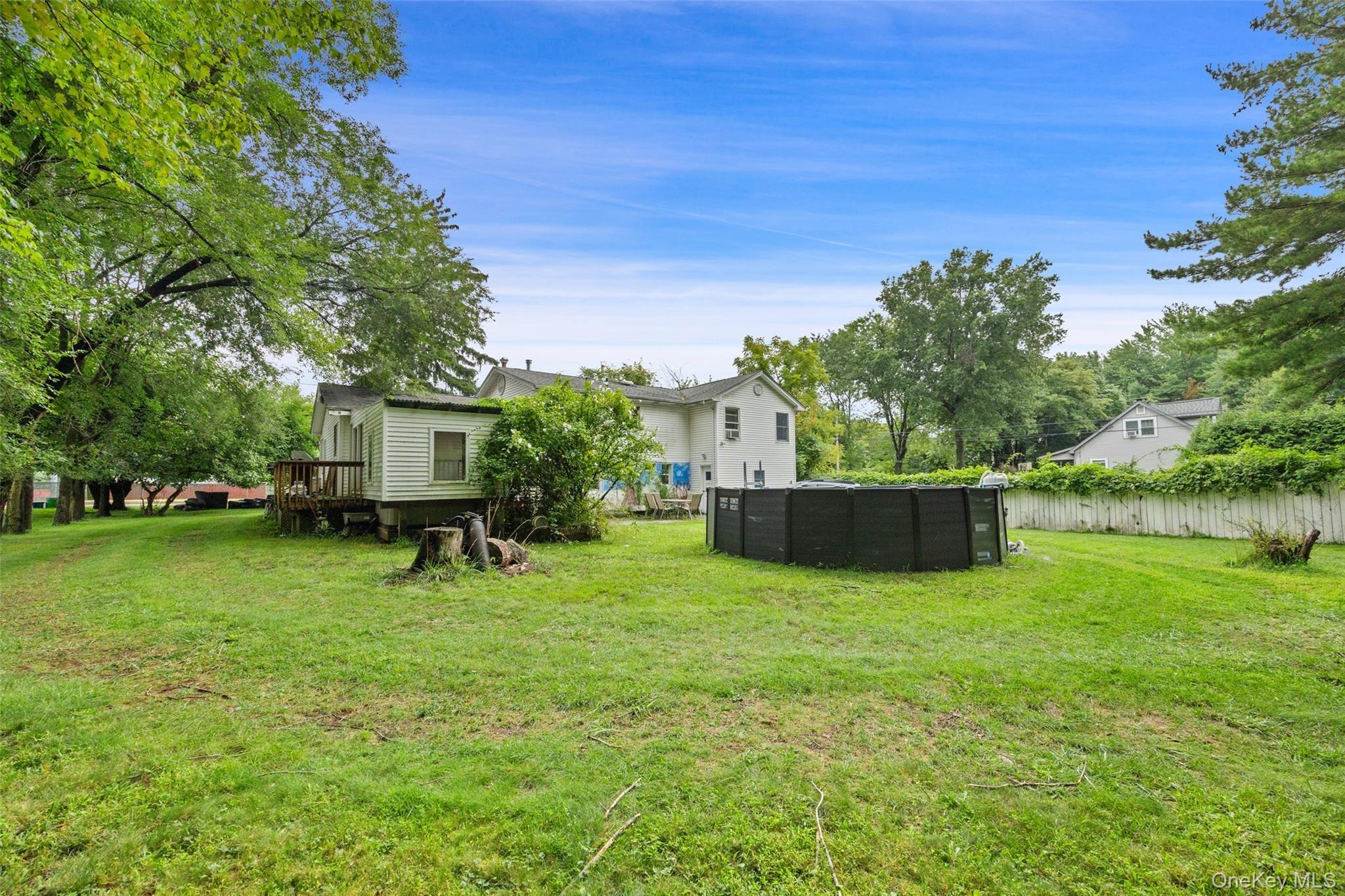 Hammond Rd, Thiells, NY 10984