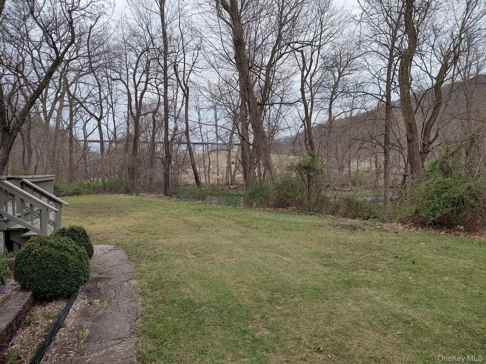 Orrs Mills Rd, Salisbury Mills, NY 12577