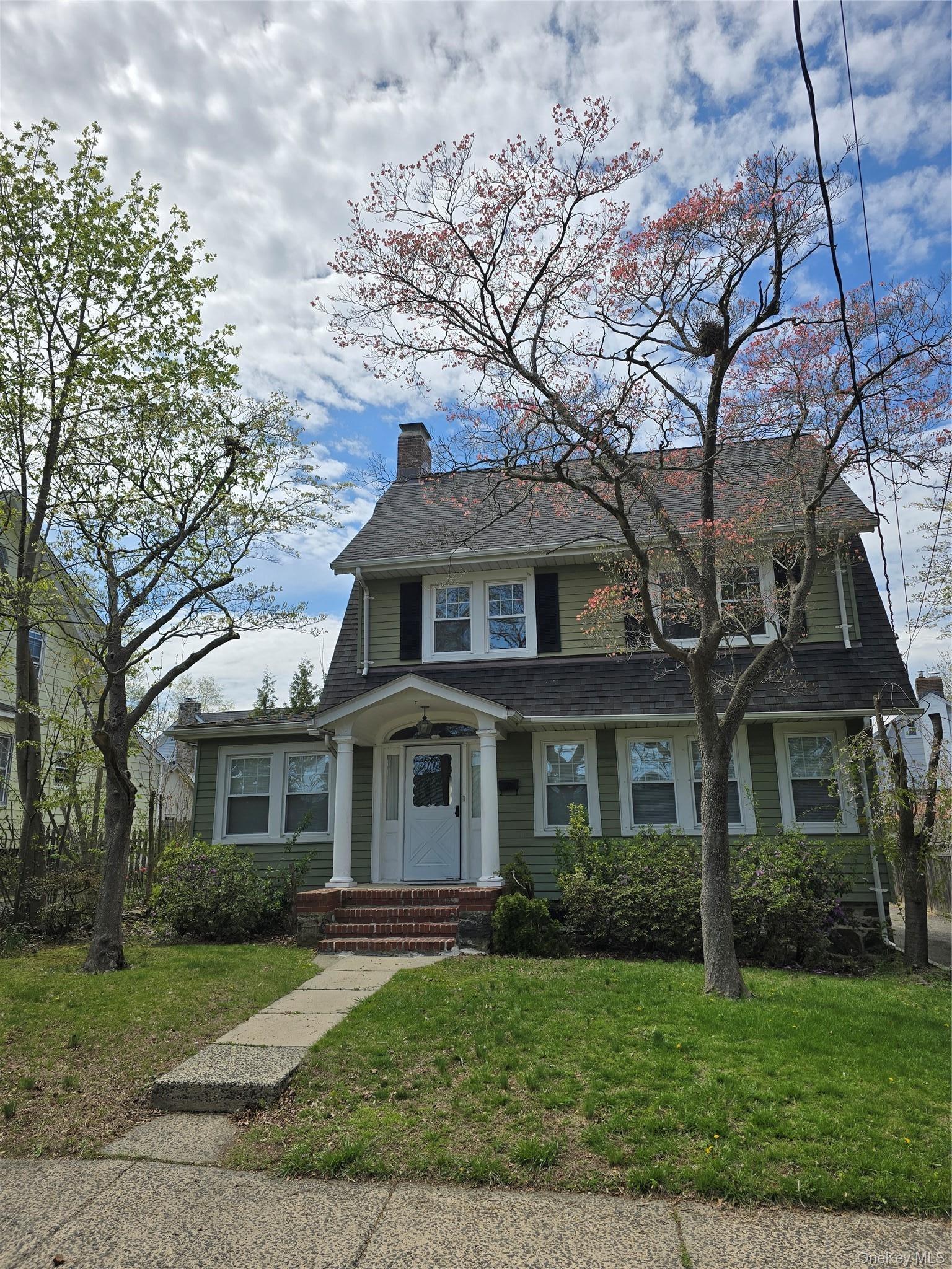 Roosevelt Ave, Rye, NY 10580
