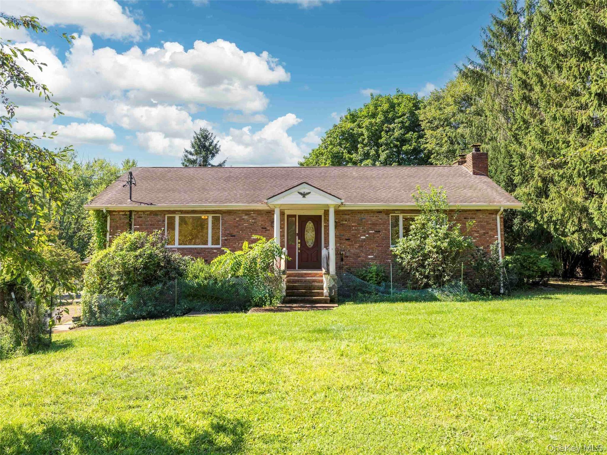 Mckinstry Rd, Gardiner, NY 12525