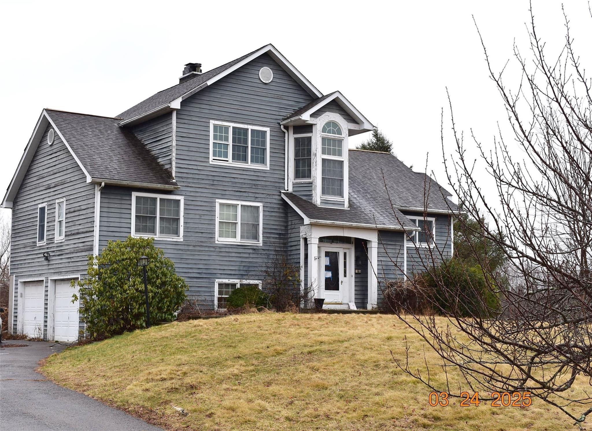 Windsor Rd, Fishkill, NY 12524