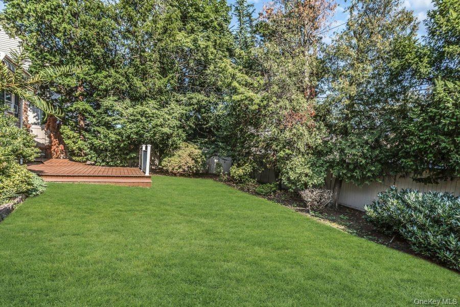 Central Dr N, East Meadow, NY 11554