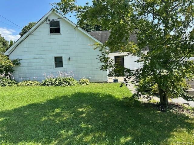 Hickory Dr, Brewster, NY 10509