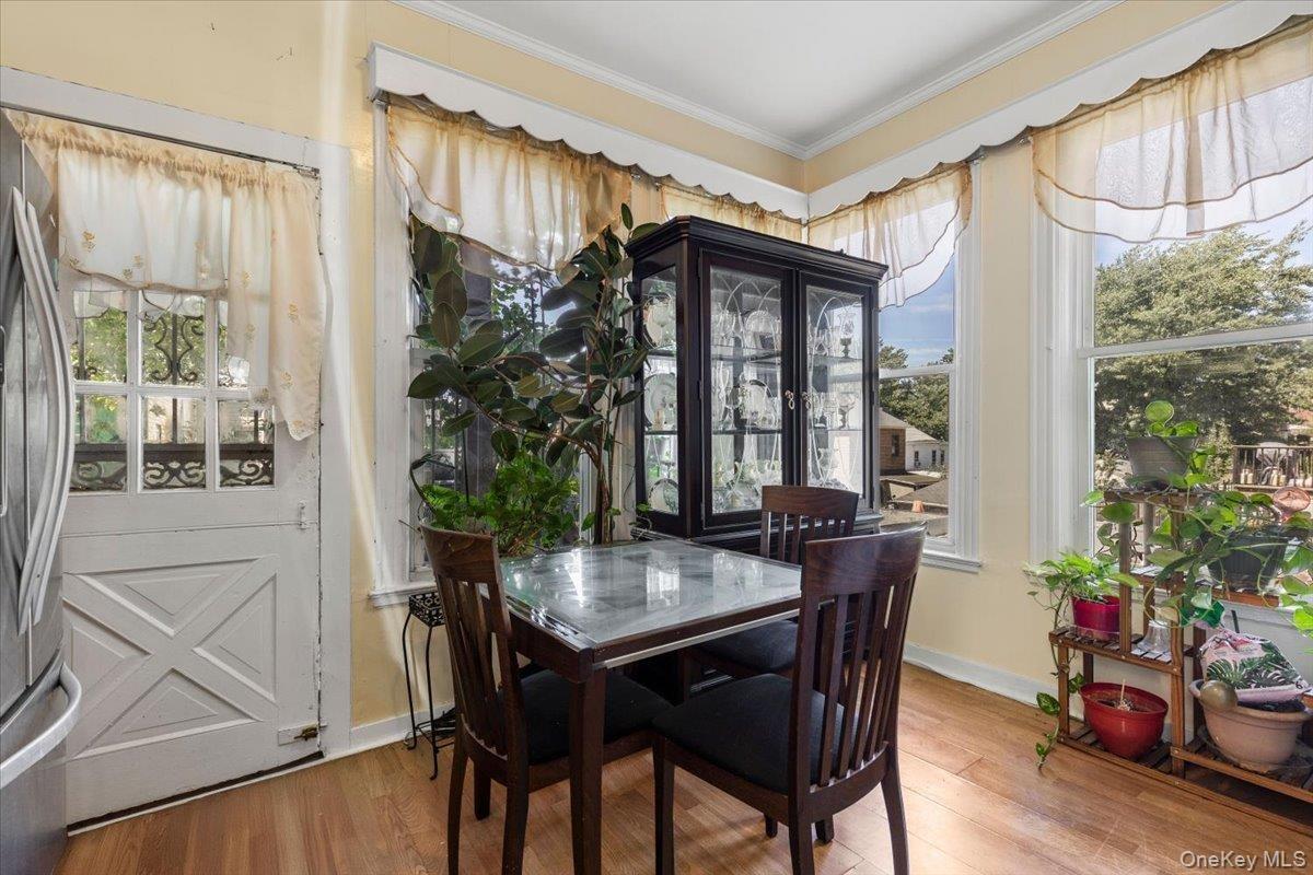 Willett Ave, Bronx, NY 10467