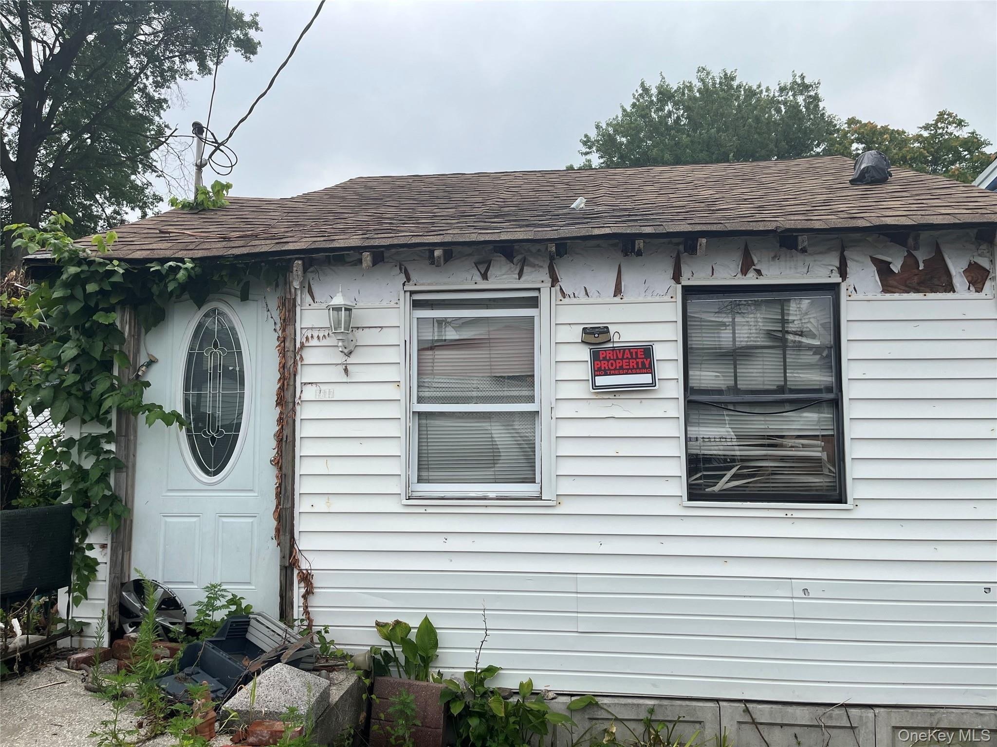 Harding Park, Bronx, NY 10473