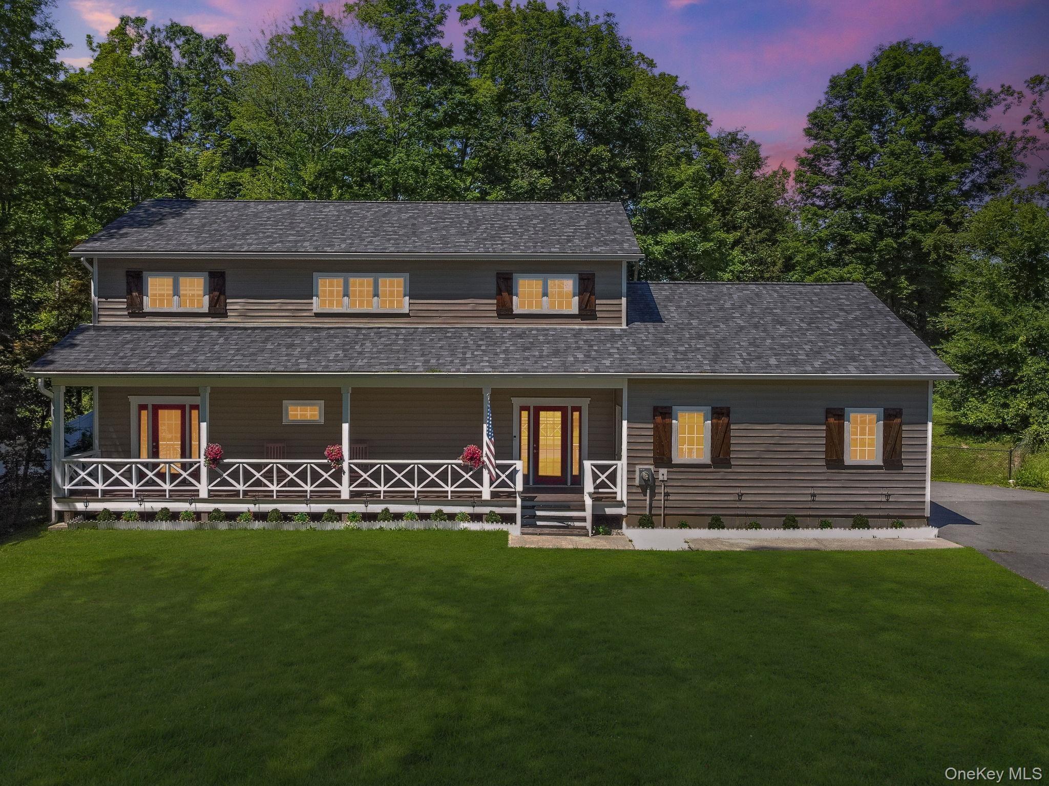 Cameli Dr, Wappingers Falls, NY 12590