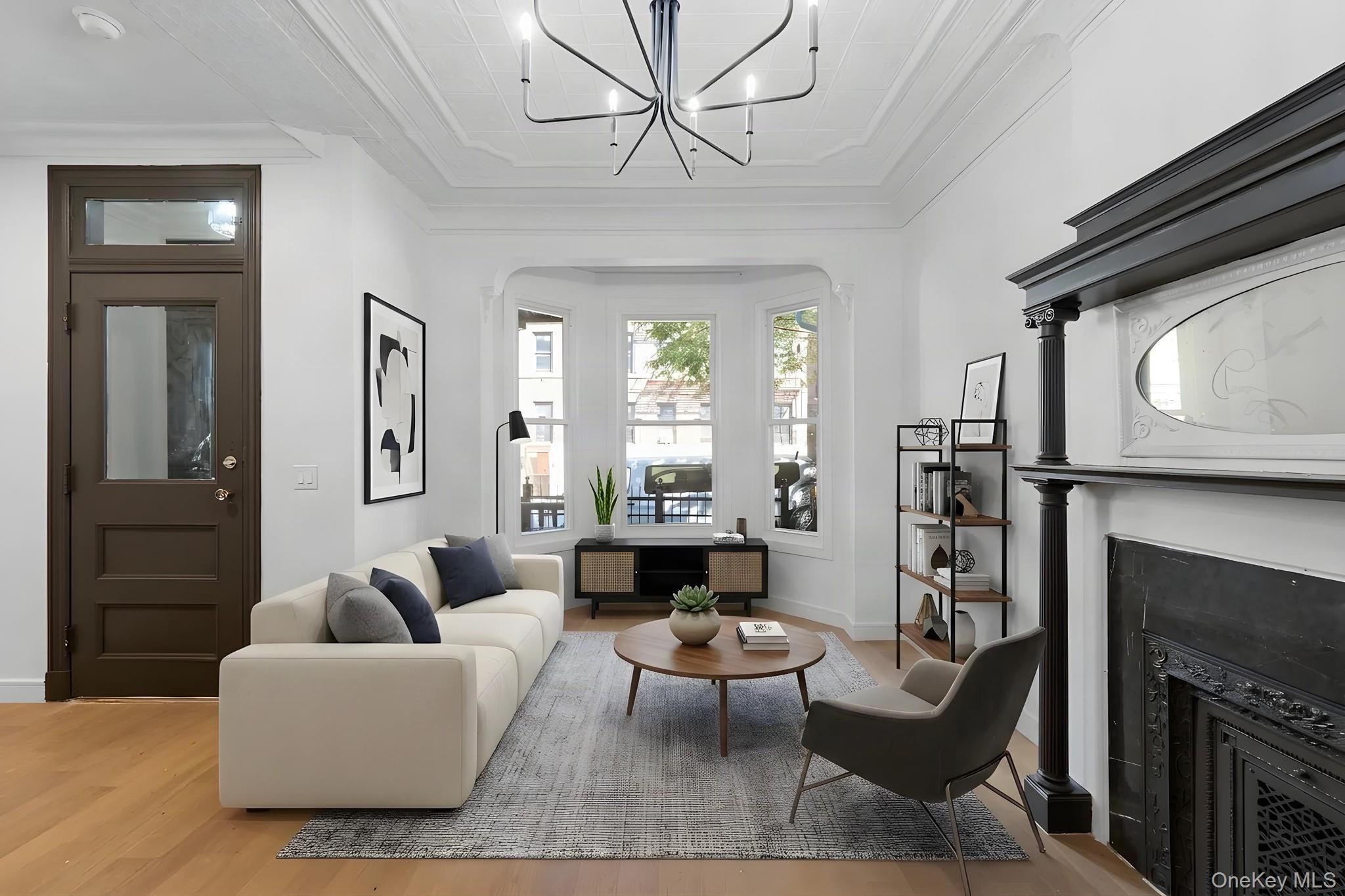 Bainbridge Ave, Bronx, NY 10458