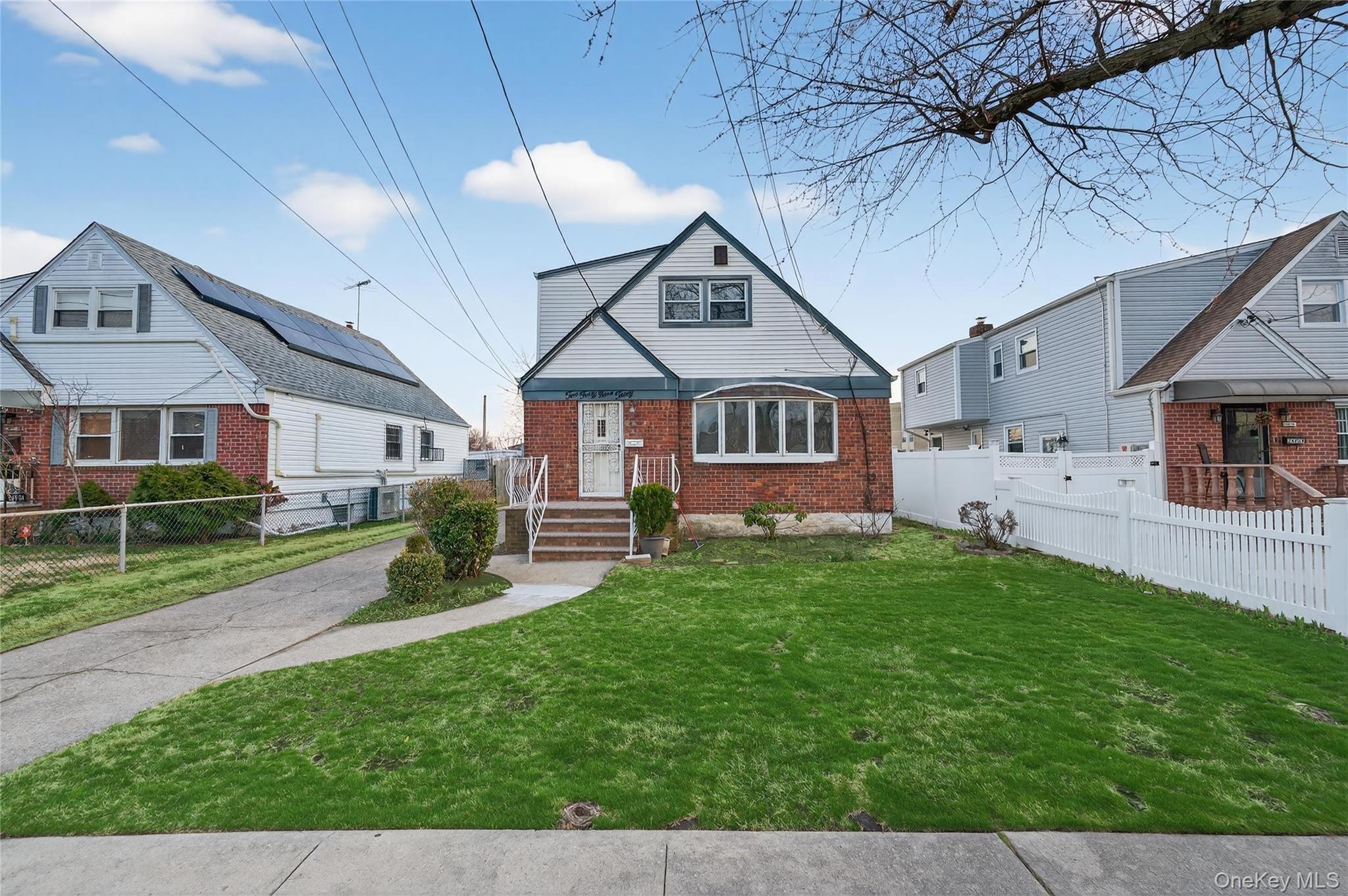 147th Rd, Rosedale, NY 11422