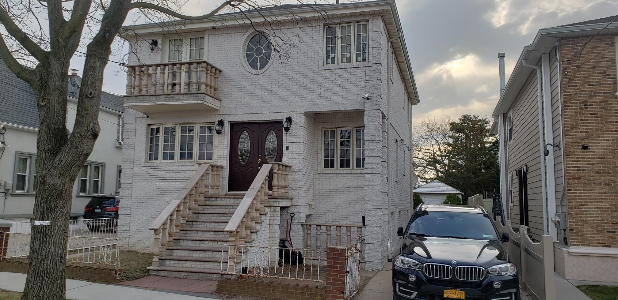 126th St, South Ozone Park, NY 11420