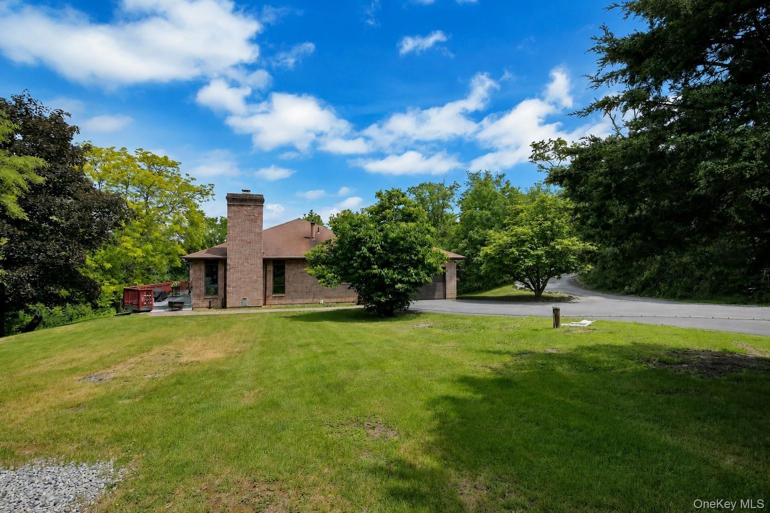 Oxford Rd, Chester, NY 10918