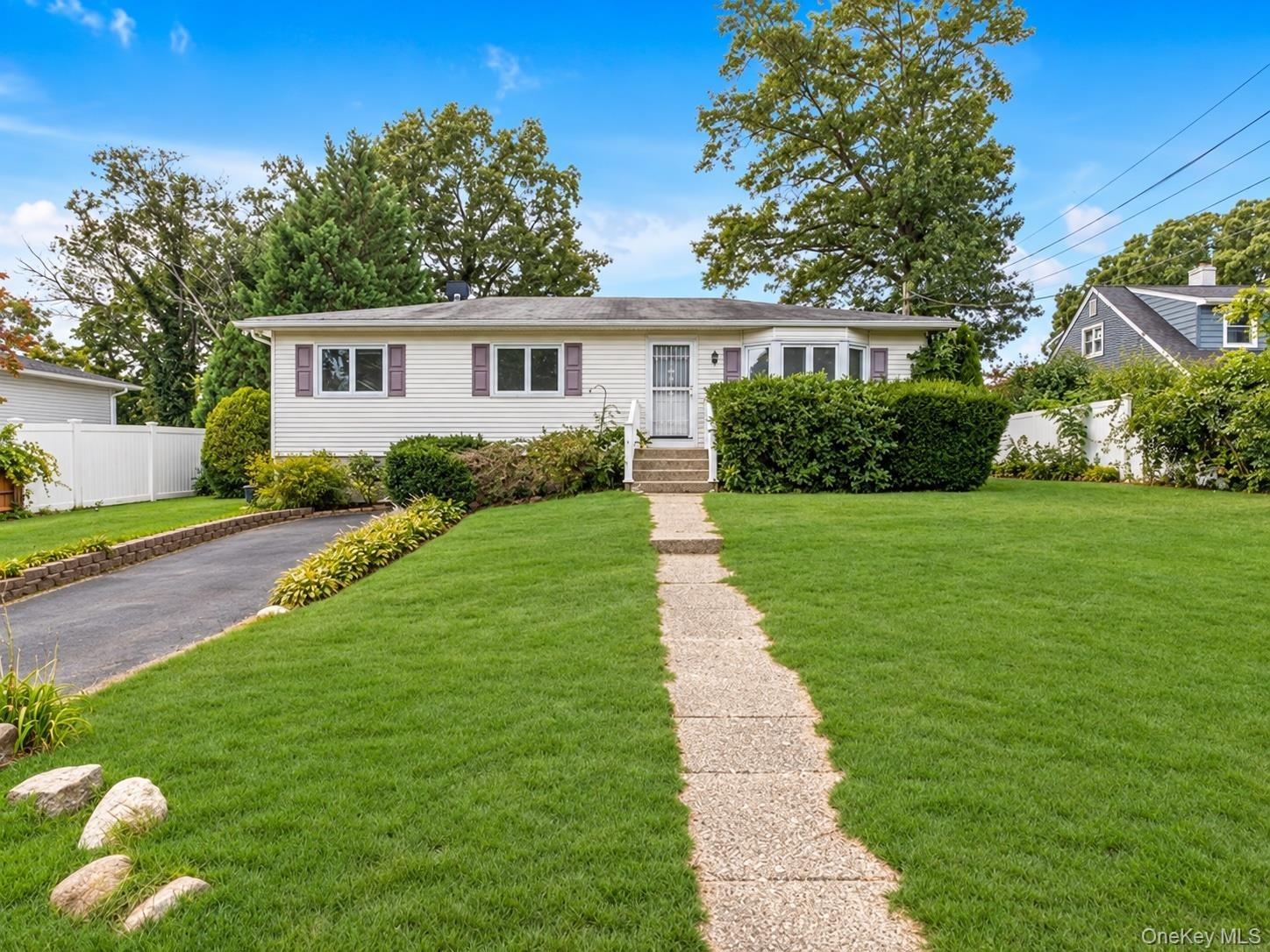 Browns Rd, Nesconset, NY 11767