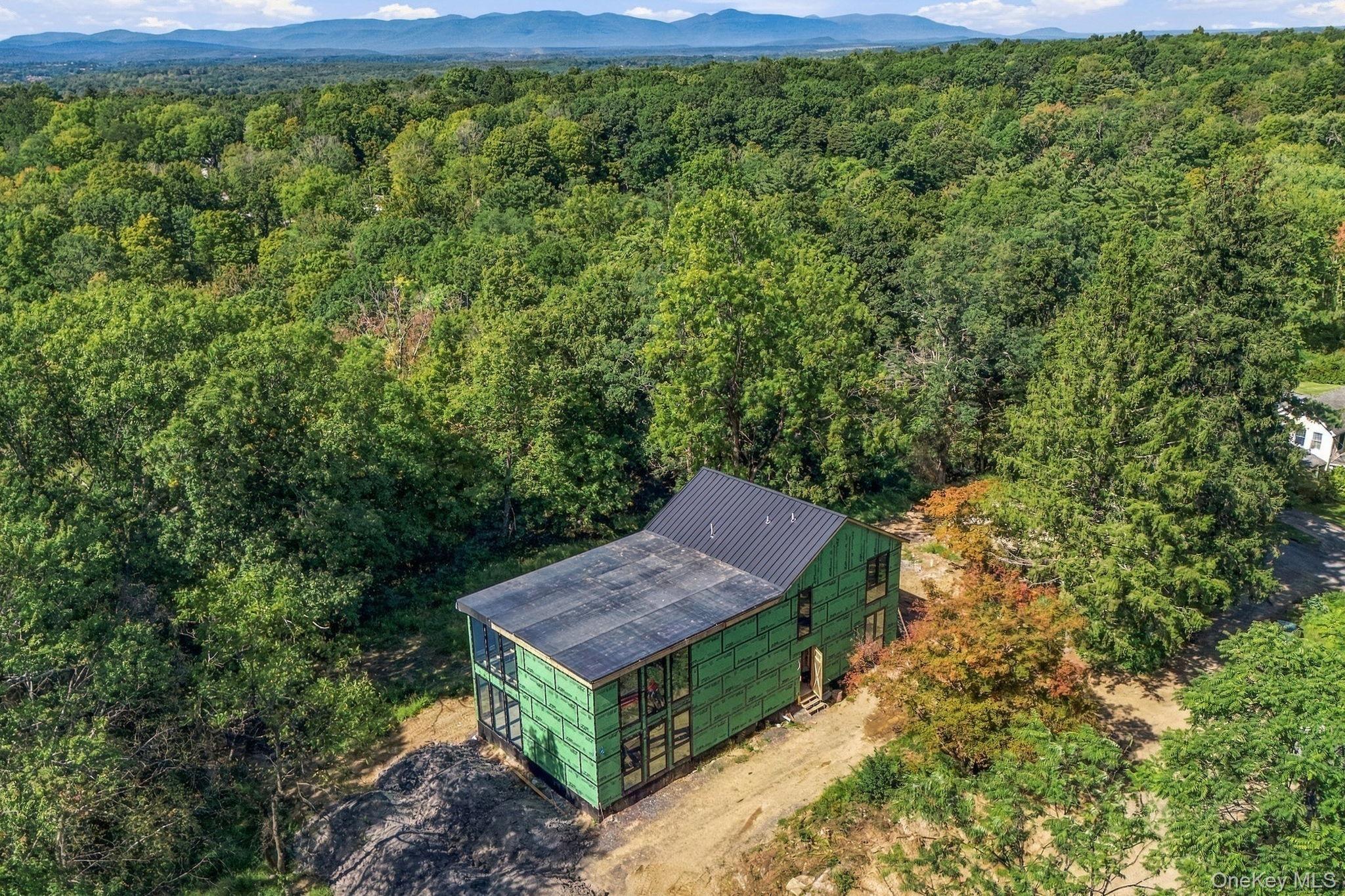 Kipp Rd, Rhinebeck, NY 12572