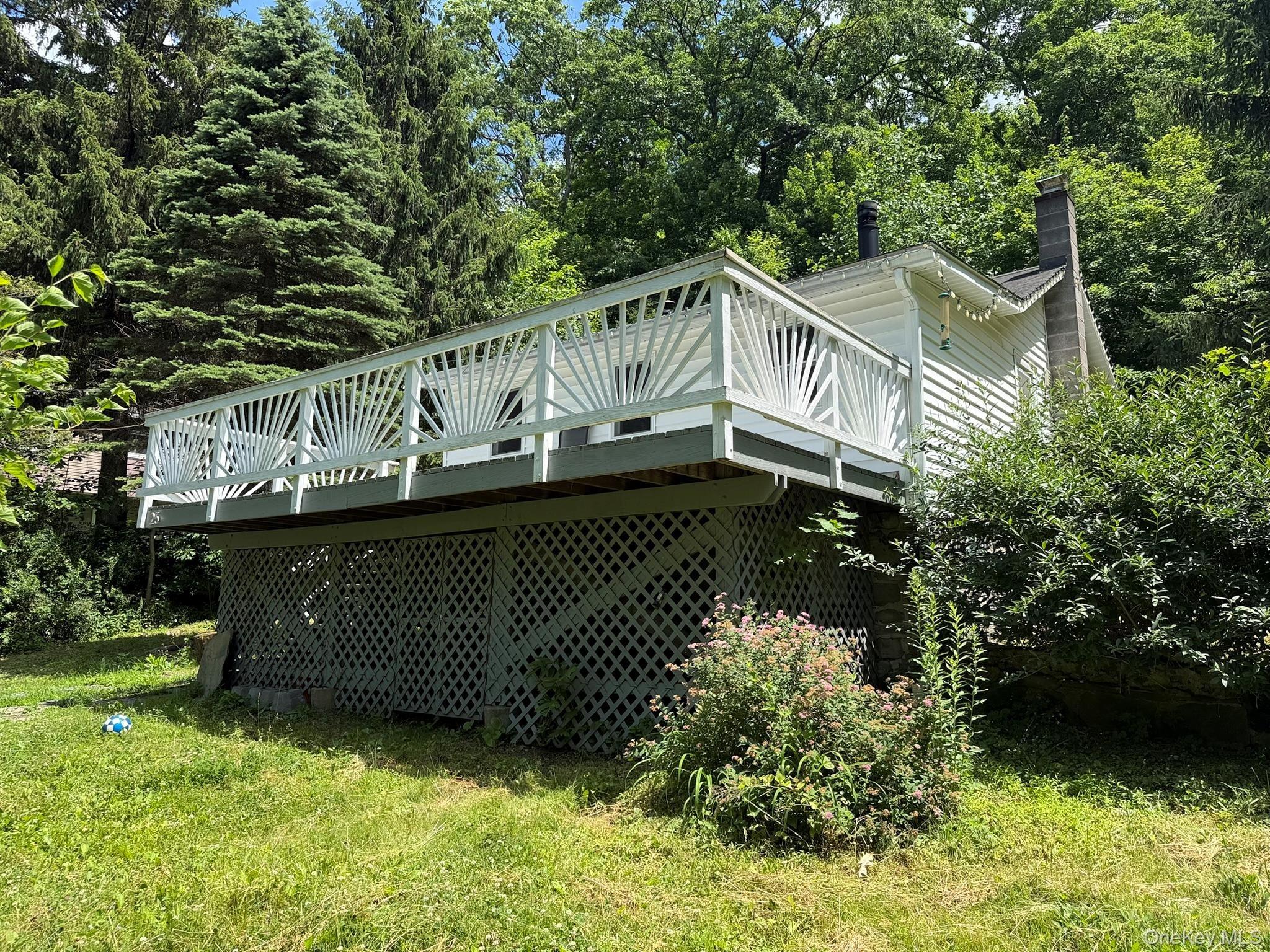 Gloria Trl, Monroe, NY 10950
