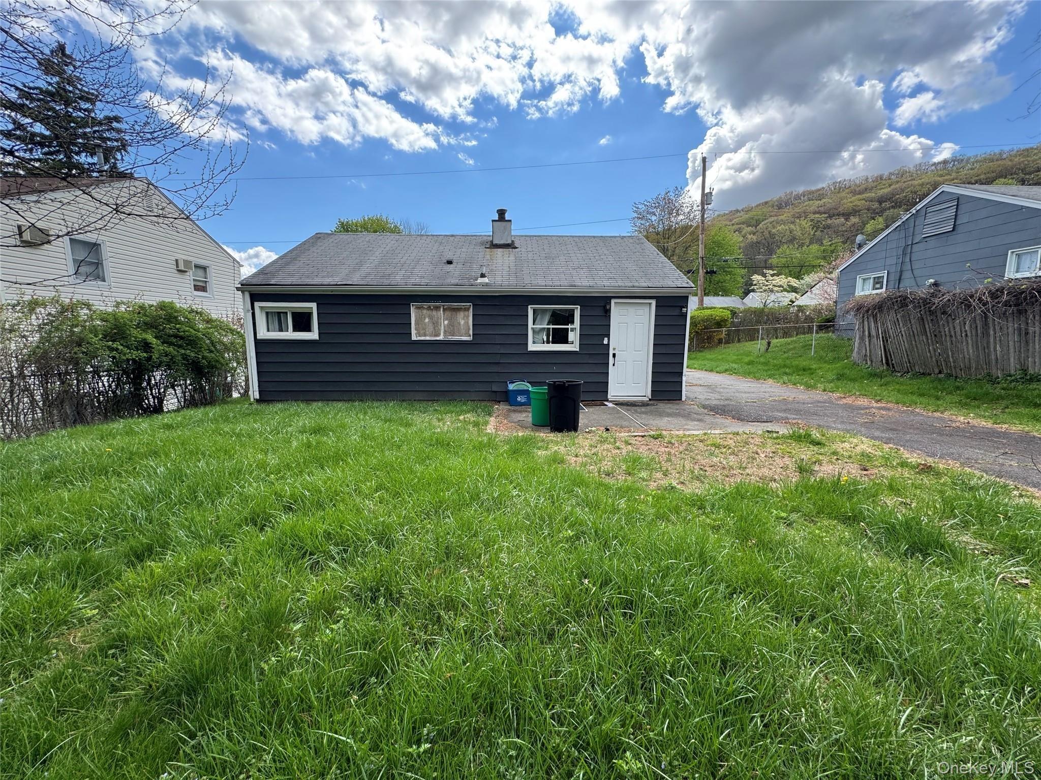 Hurd Ave, Garnerville, NY 10923