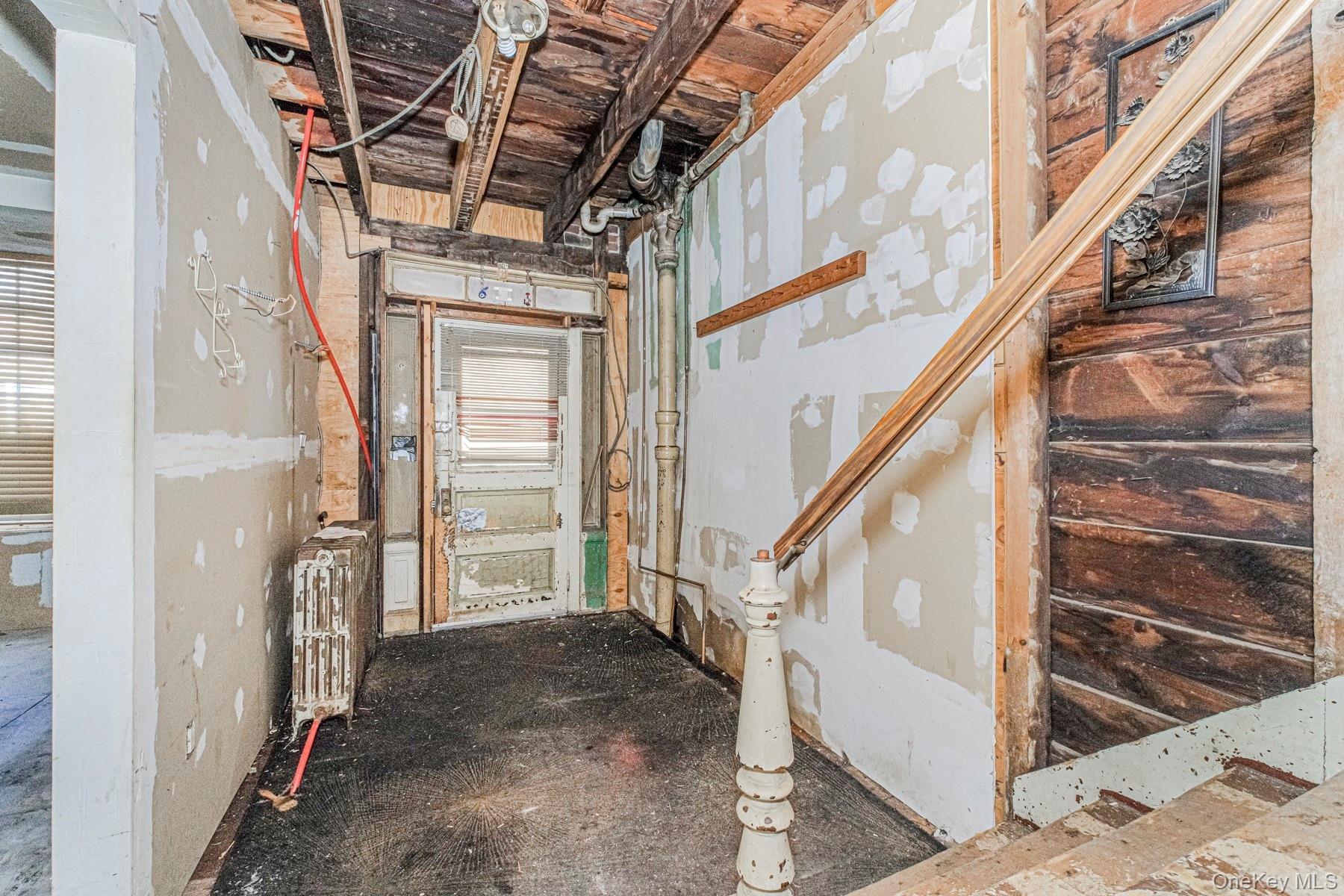 Wright St, Staten Island, NY 10304