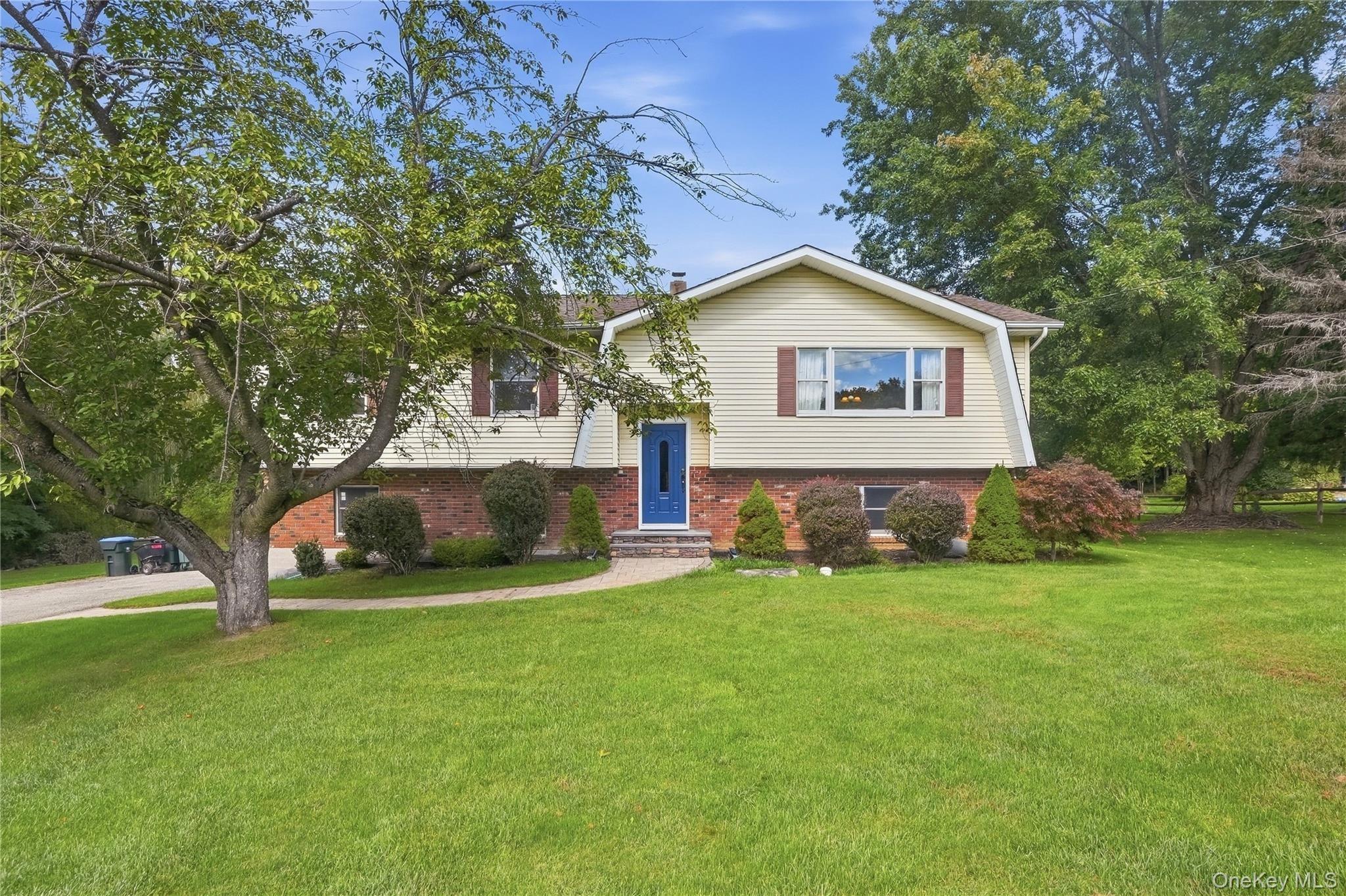 Booth Rd, Chester, NY 10918