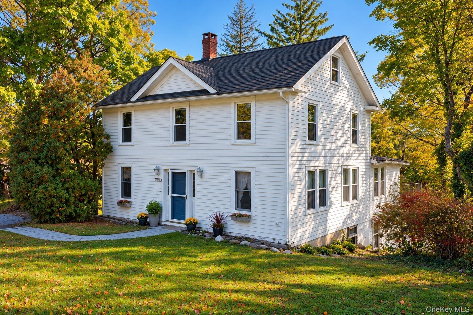 Route 9w, Athens, NY 12015