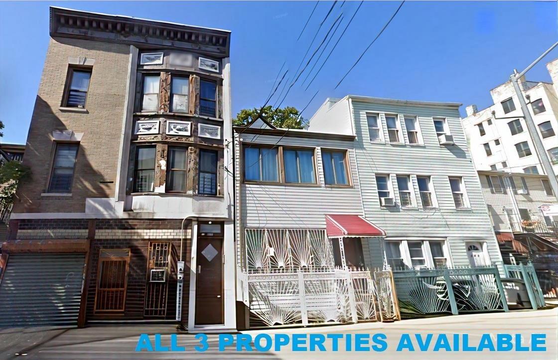 Union Ave, Bronx, NY 10459