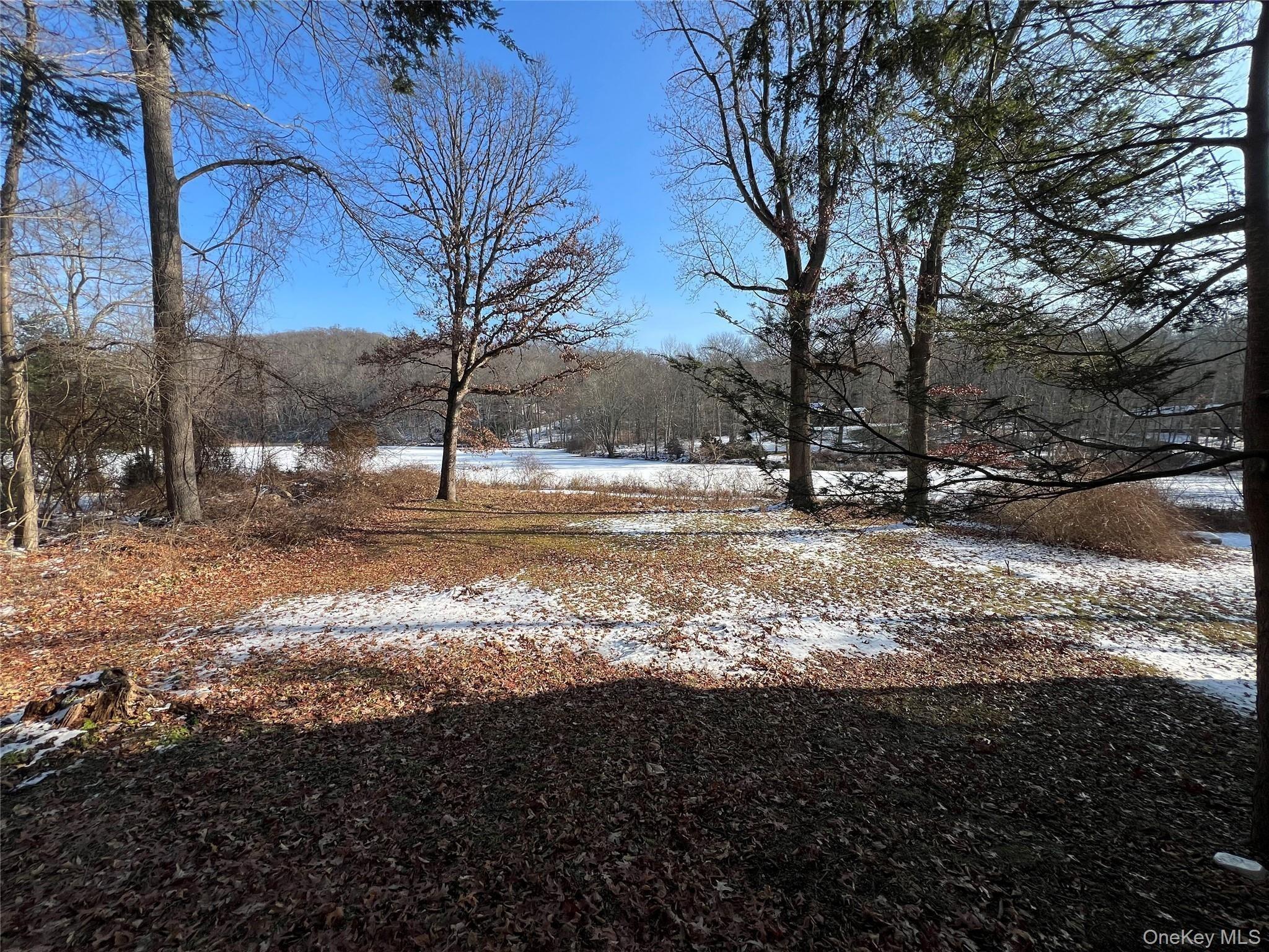 Old Albany Post Rd, Garrison, NY 10524