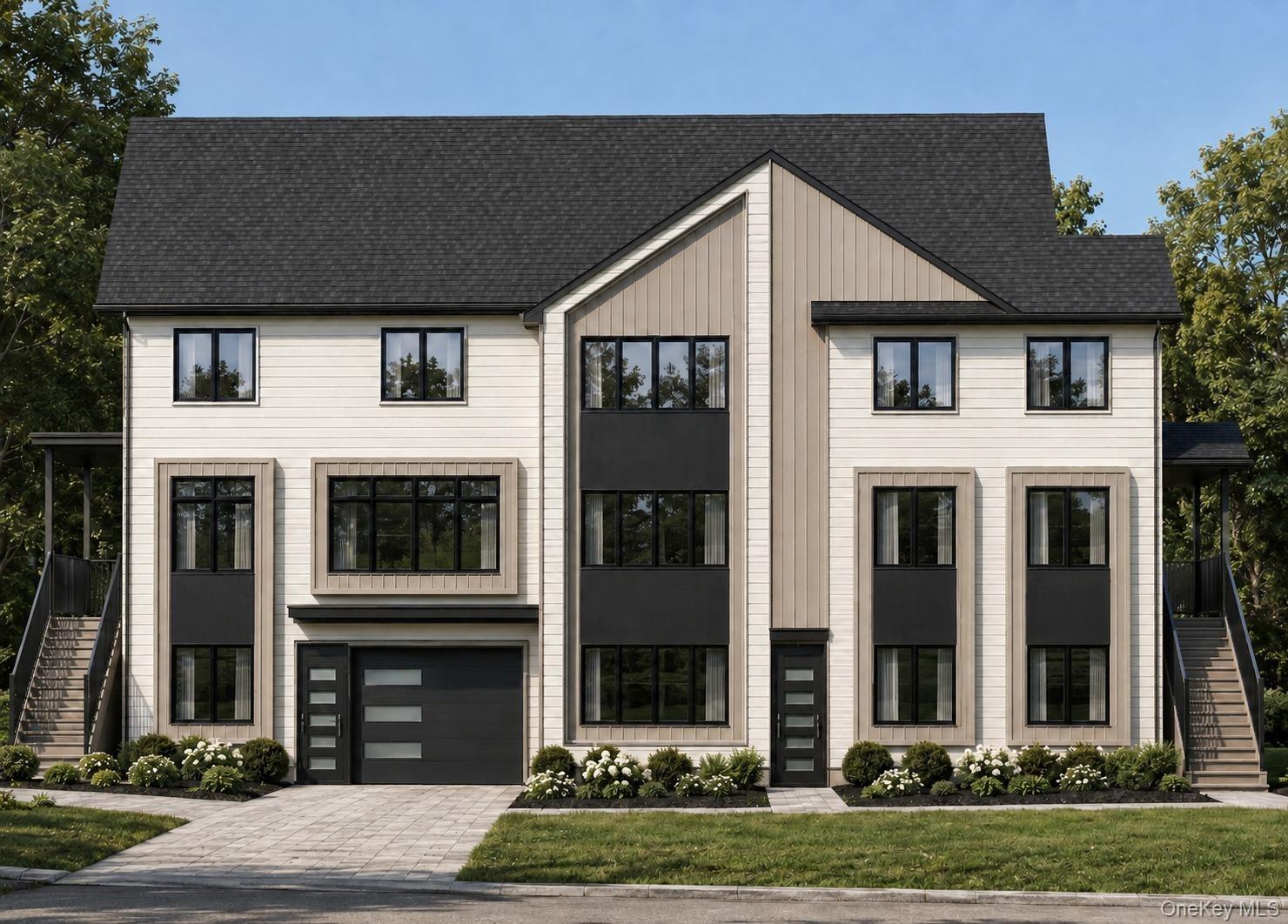 San Marcos Dr, Monroe, NY 10950