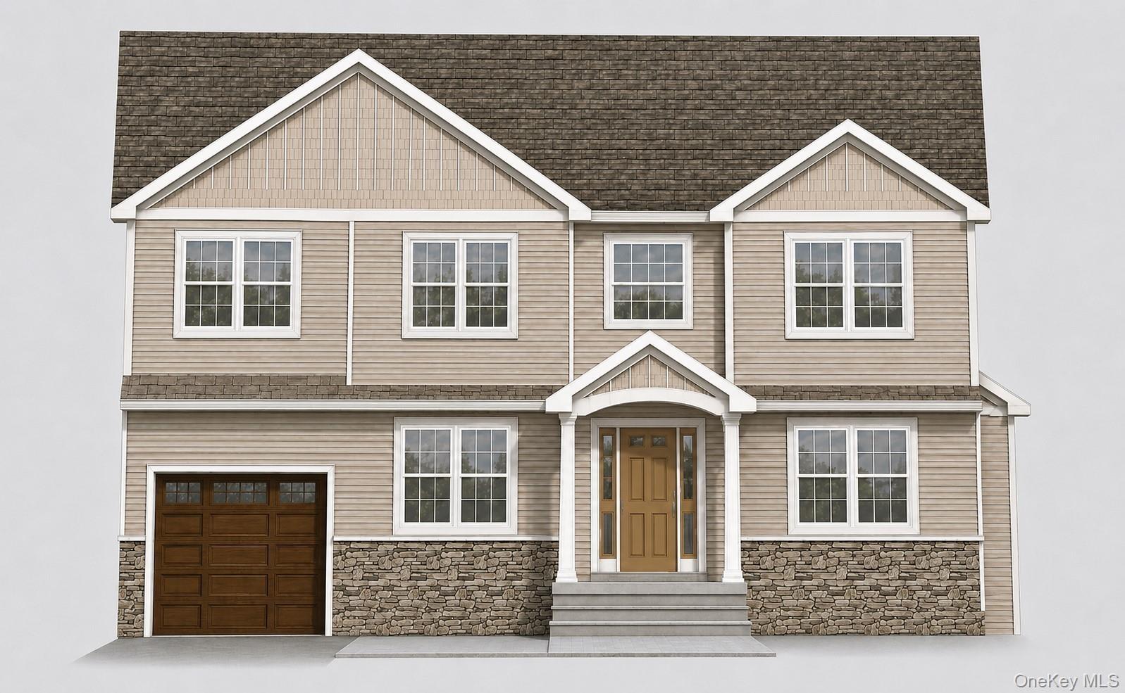 Hudson Ave, Seaford, NY 11783