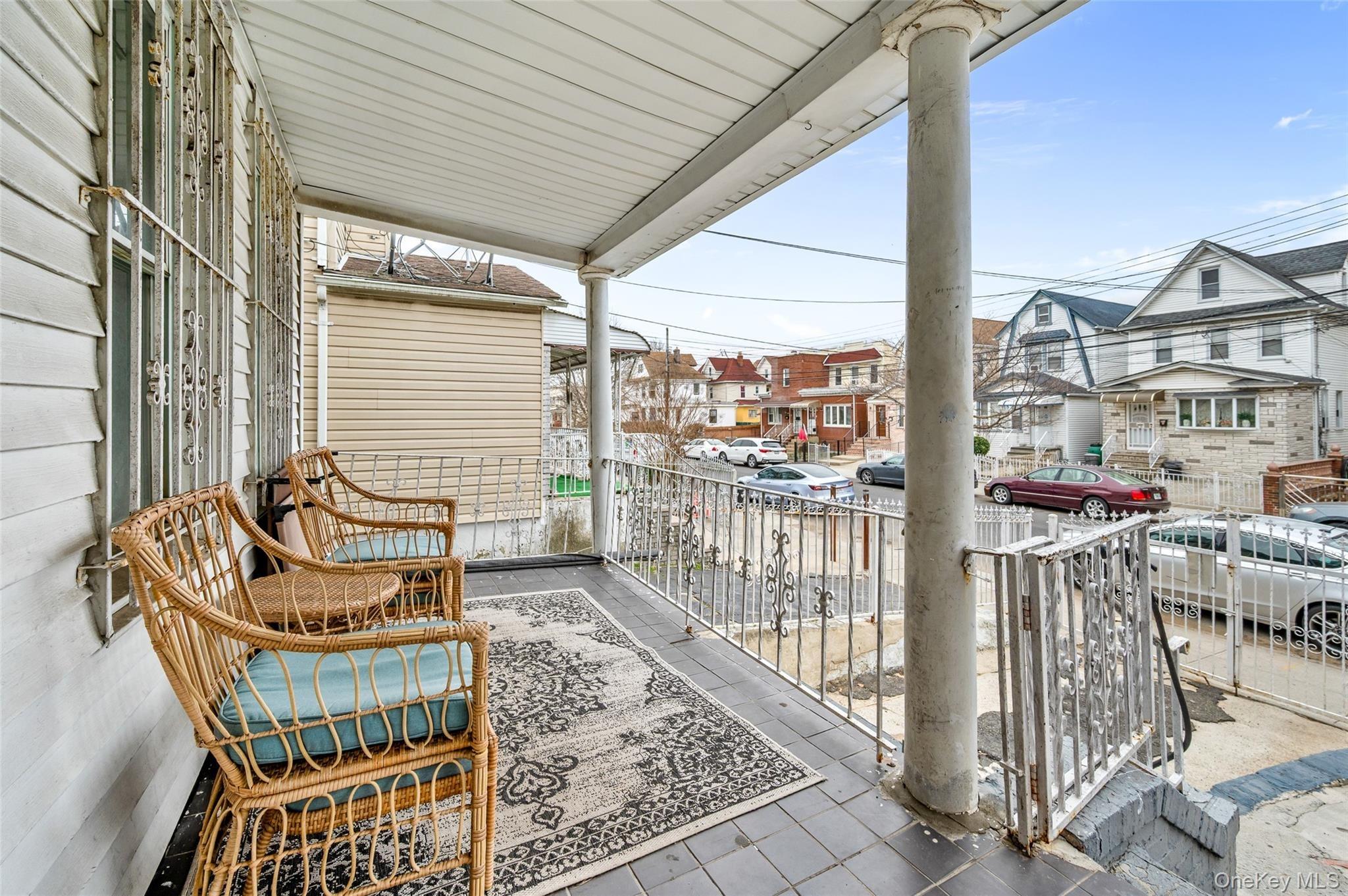 125th St, South Richmond Hill, NY 11419