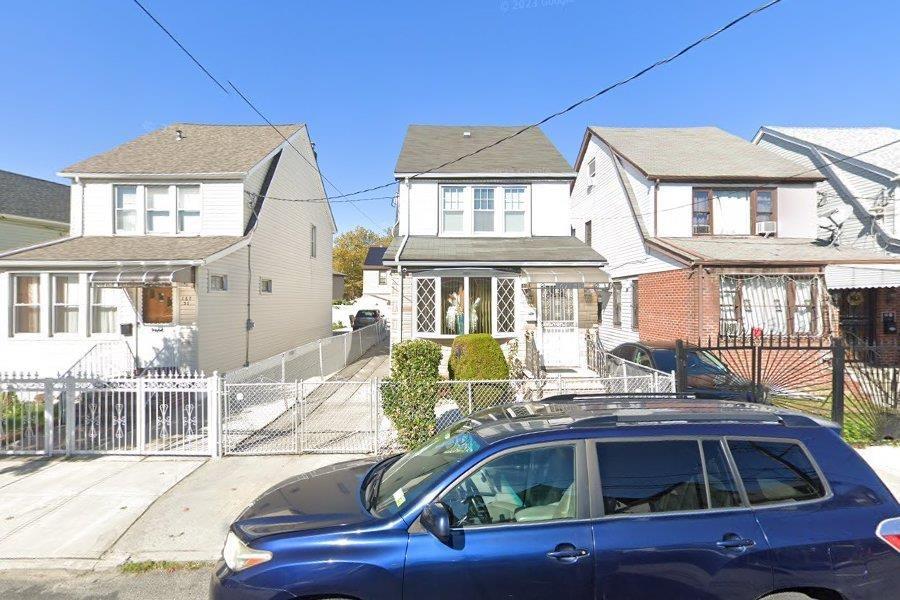 109th Ave, Jamaica, NY 11433