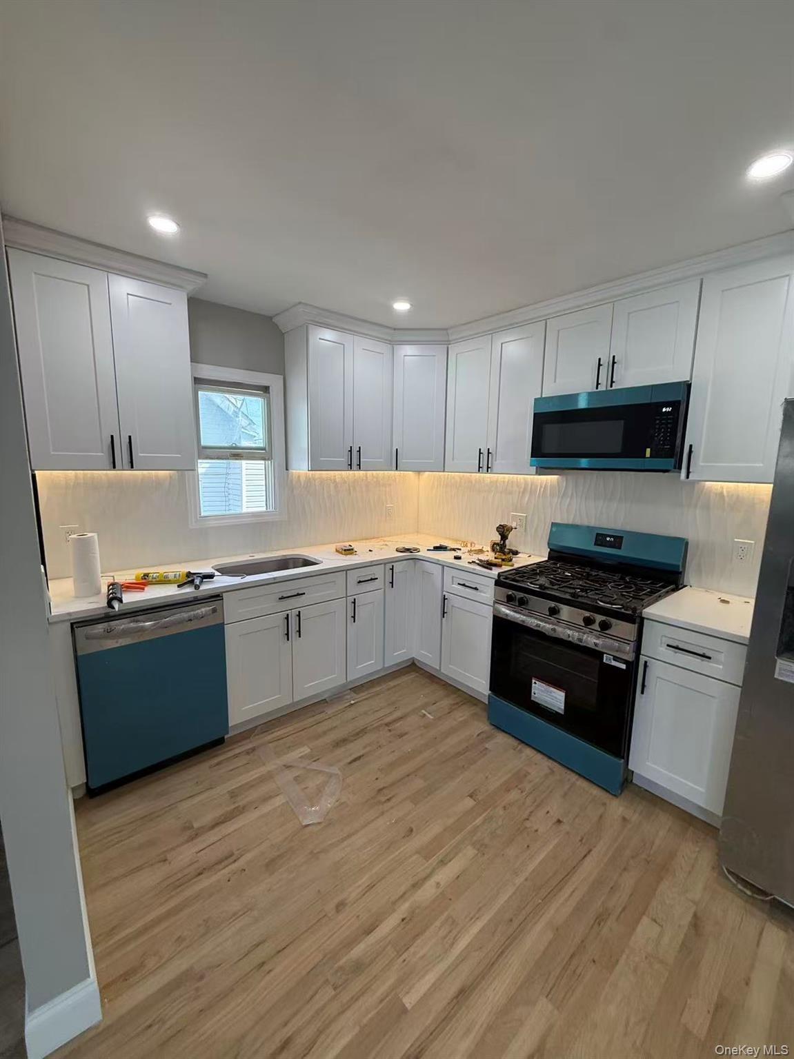 Beach 68th St, Arverne, NY 11692