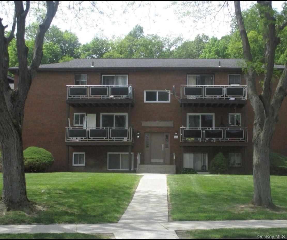 Tanager Rd, Monroe, NY 10950