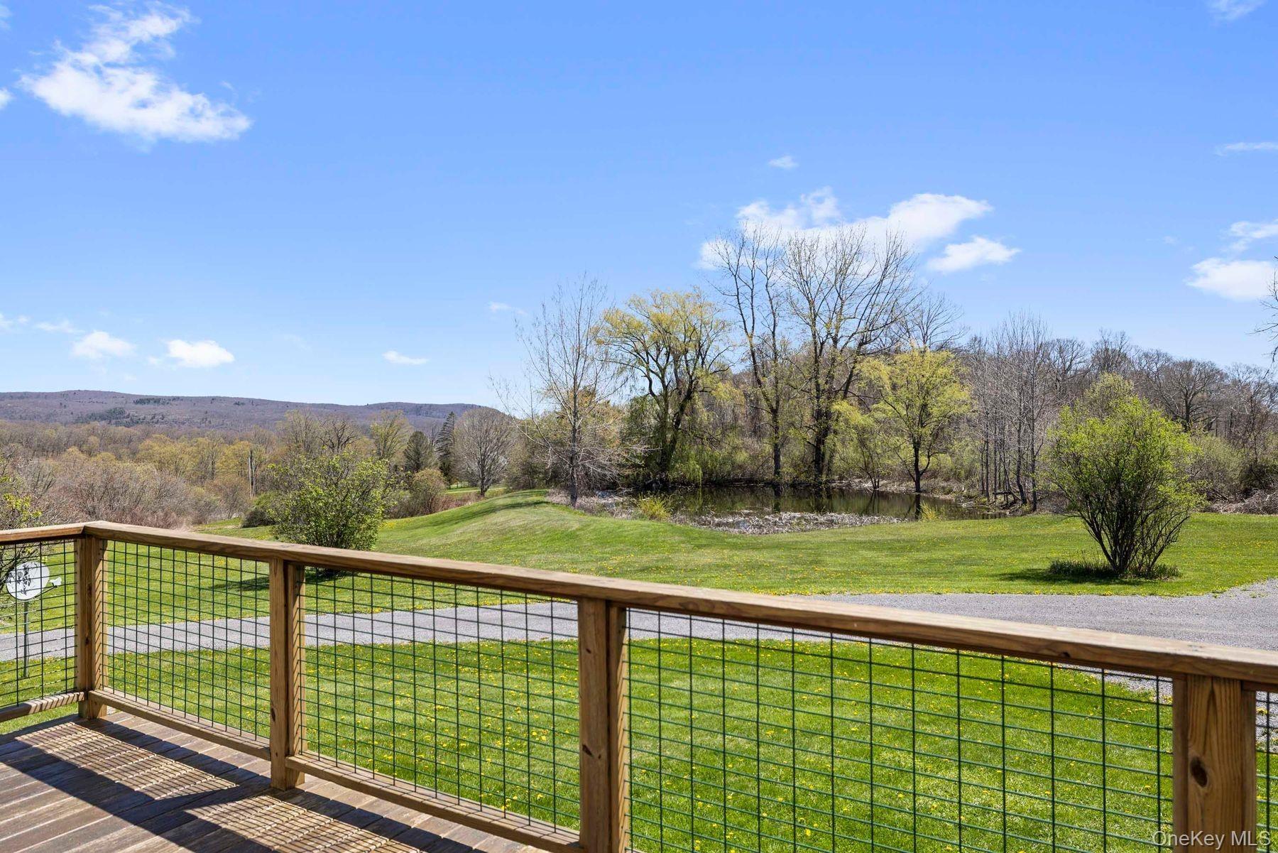 Sawchuck Rd, Millerton, NY 12546