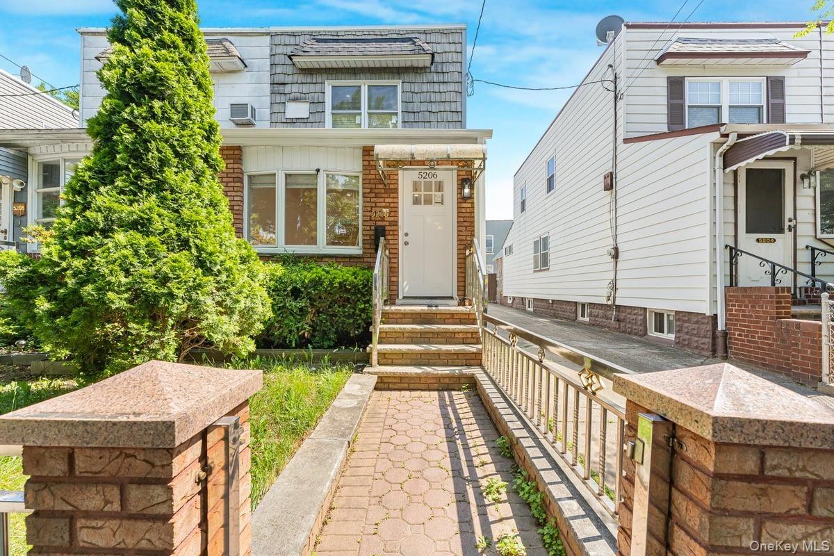 Avenue M, Brooklyn, NY 11234