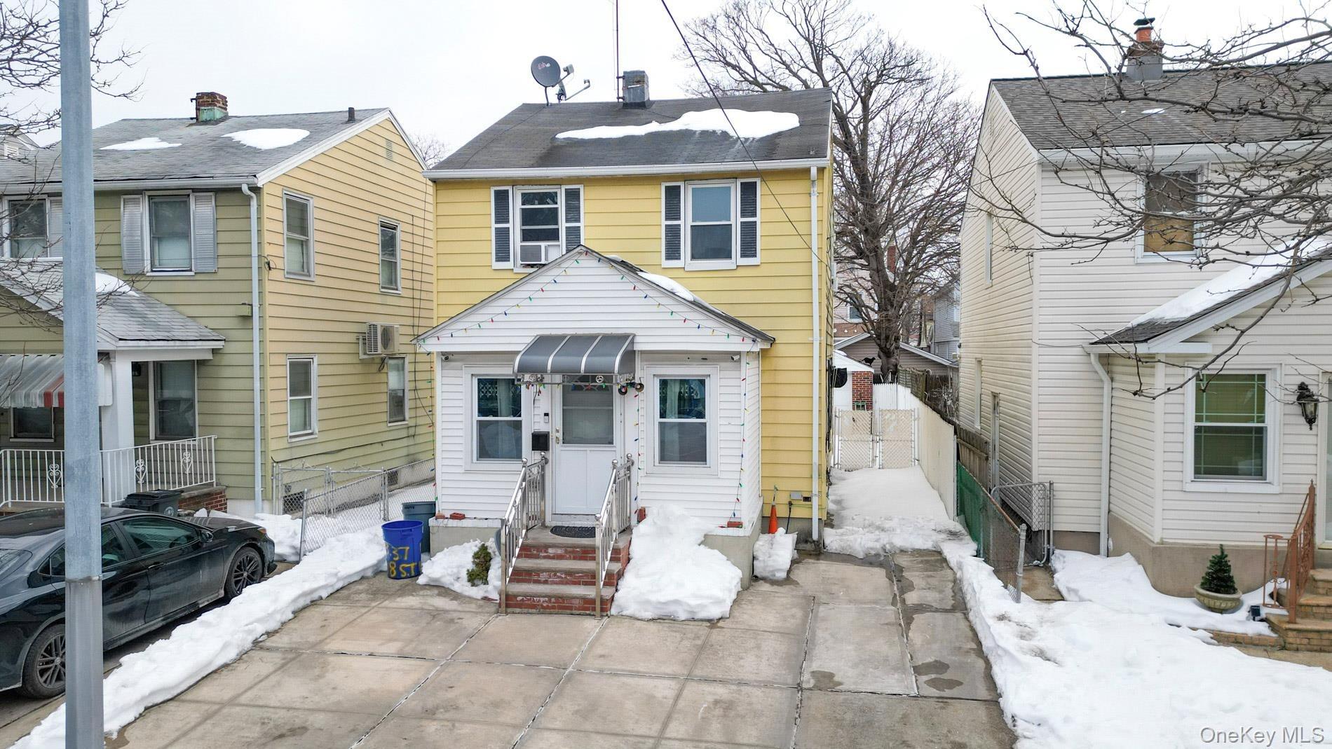 118th St, South Ozone Park, NY 11420