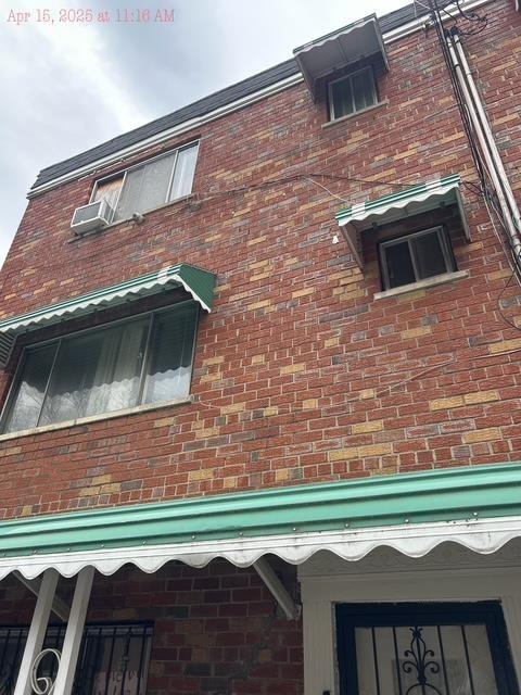 Wickham Ave, Bronx, NY 10469