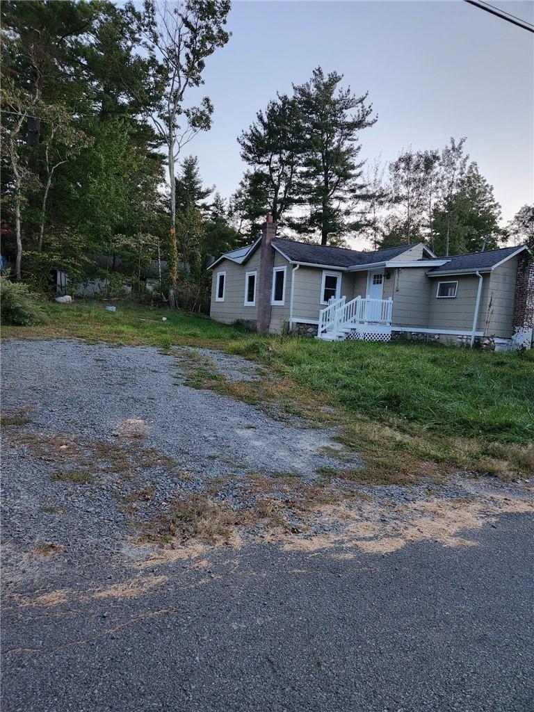 Trail Three, Wurtsboro, NY 12790