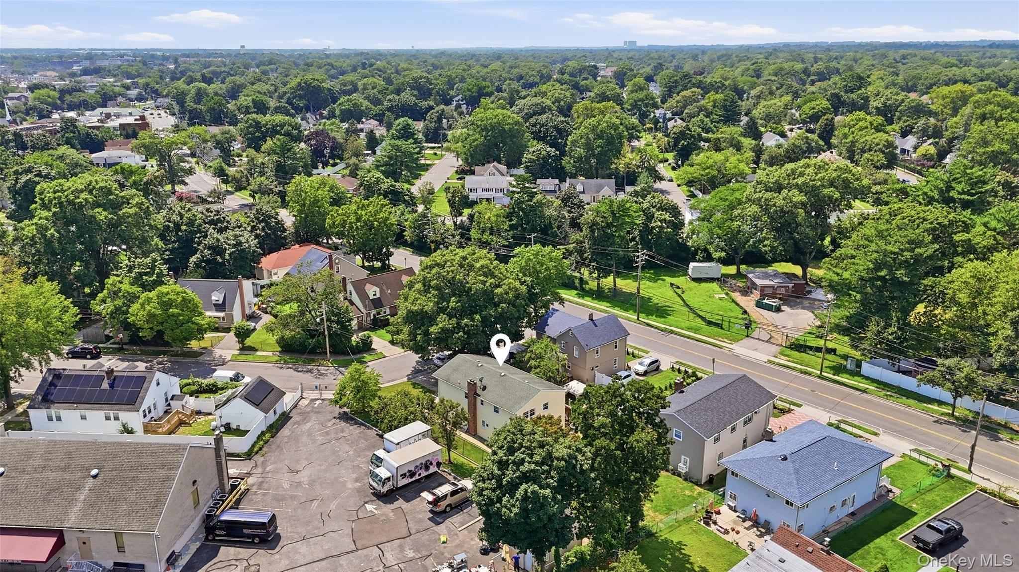 Sheridan St, Westbury, NY 11590