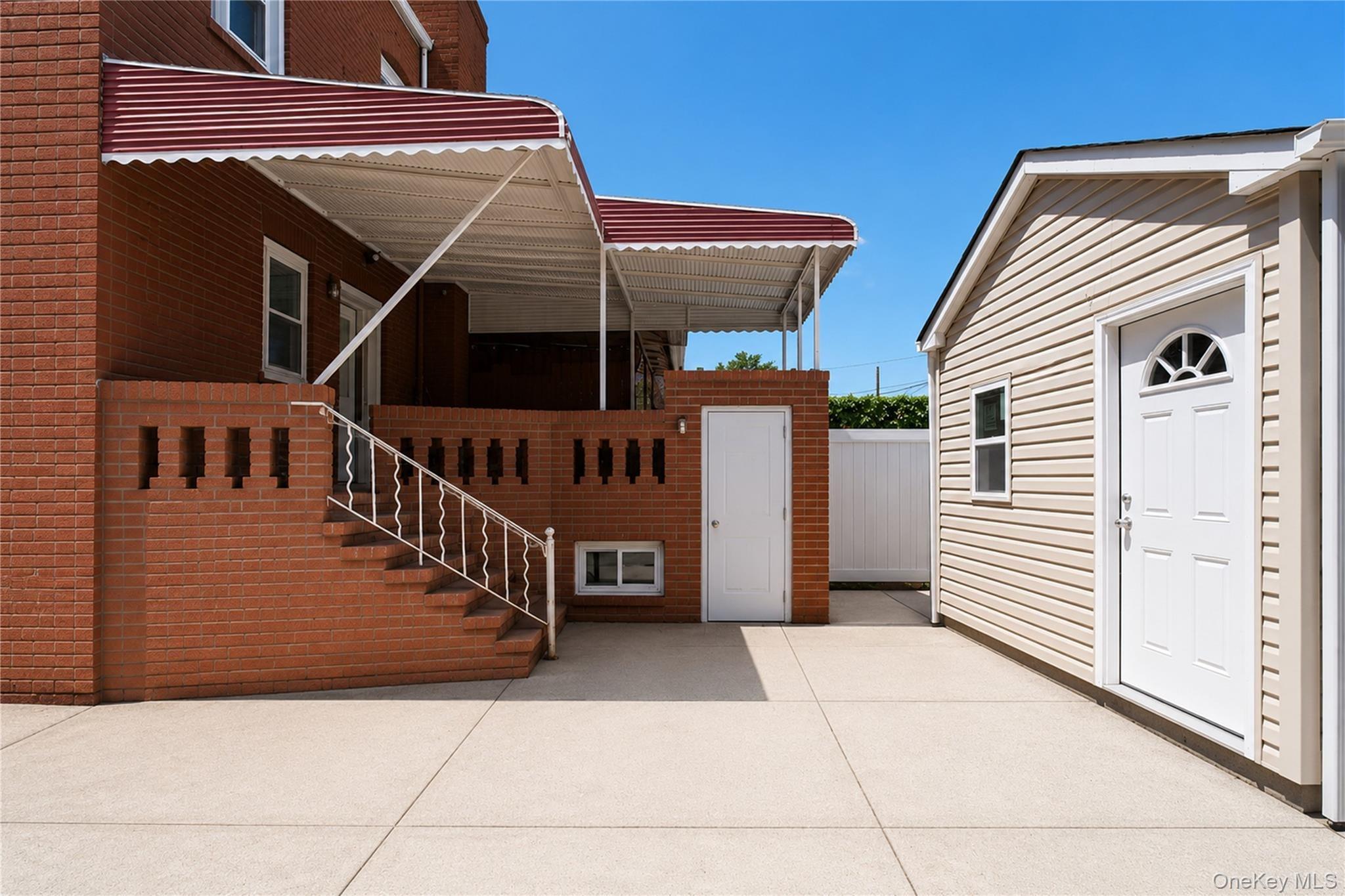 E 35th St, Brooklyn, NY 11234