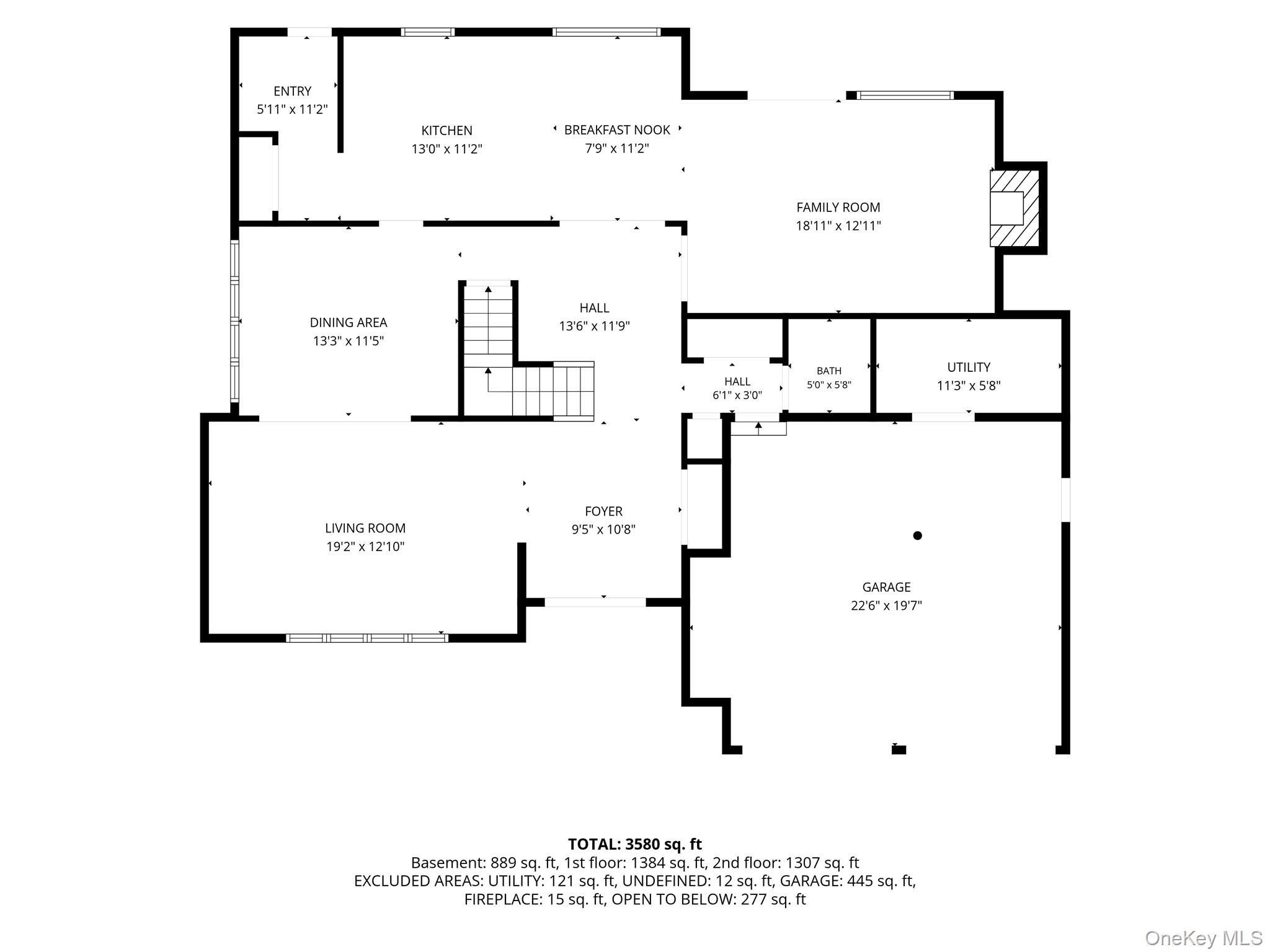 Jesse Way, Mount Sinai, NY 11766