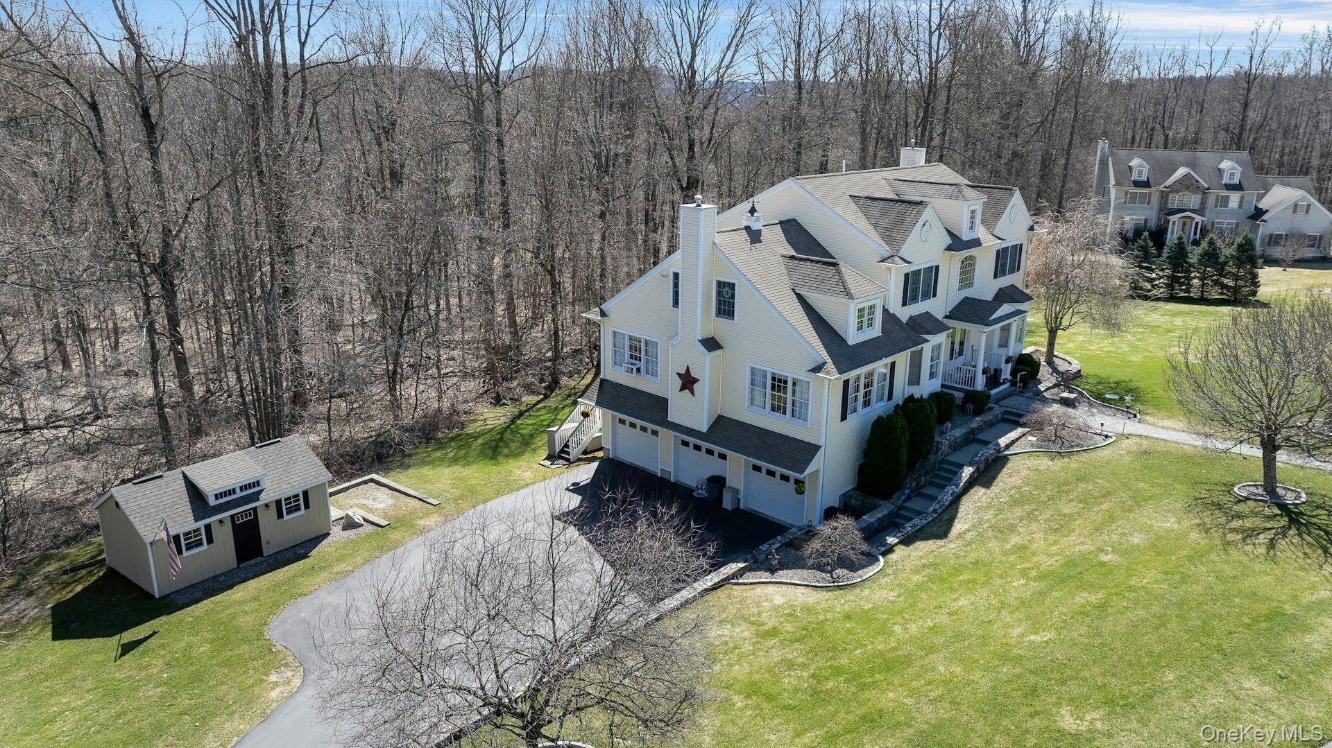 Quail Ln, Brewster, NY 10509