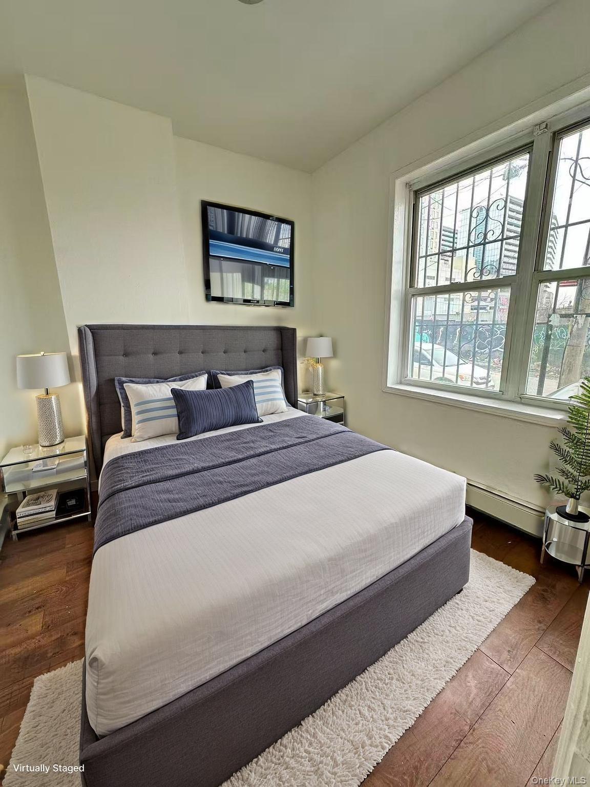 Janet Pl, Flushing, NY 11354