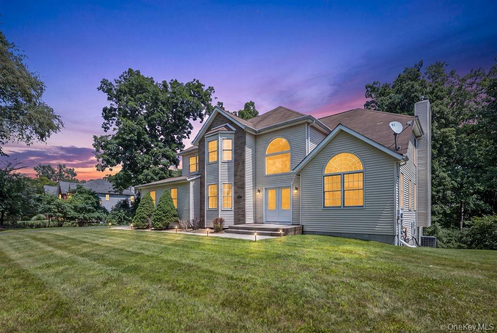 Lea Ct, Pomona, NY 10970