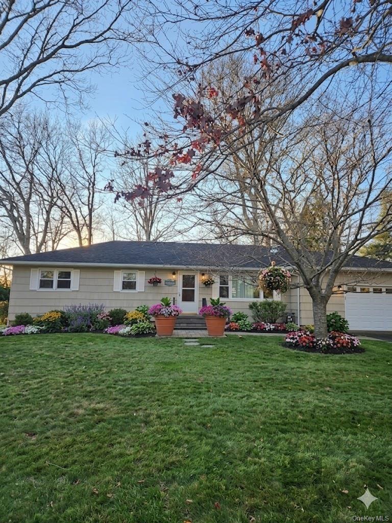 Gull Pond Ln, Greenport, NY 11944