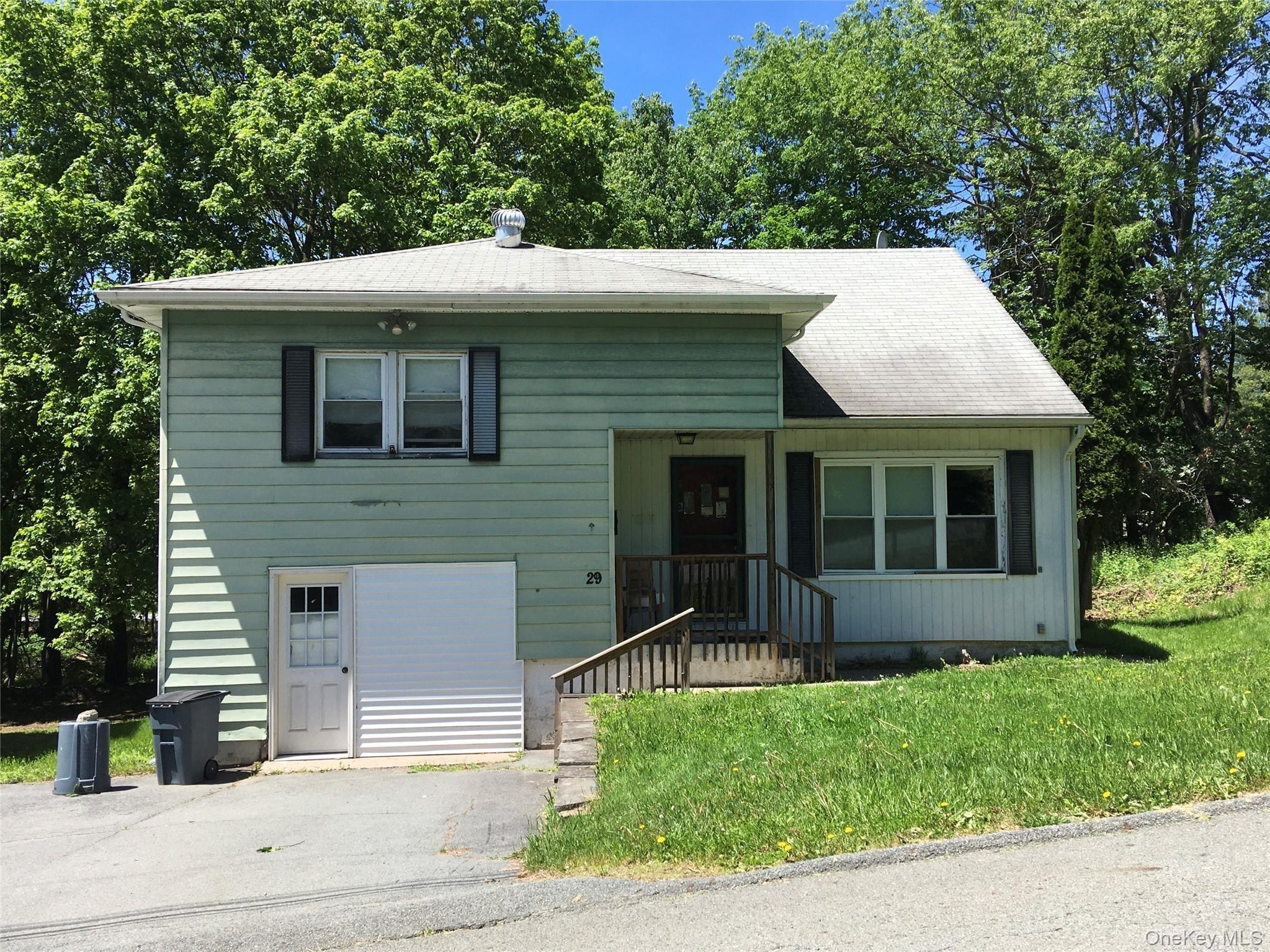 Nelshore Dr, Monticello, NY 12701