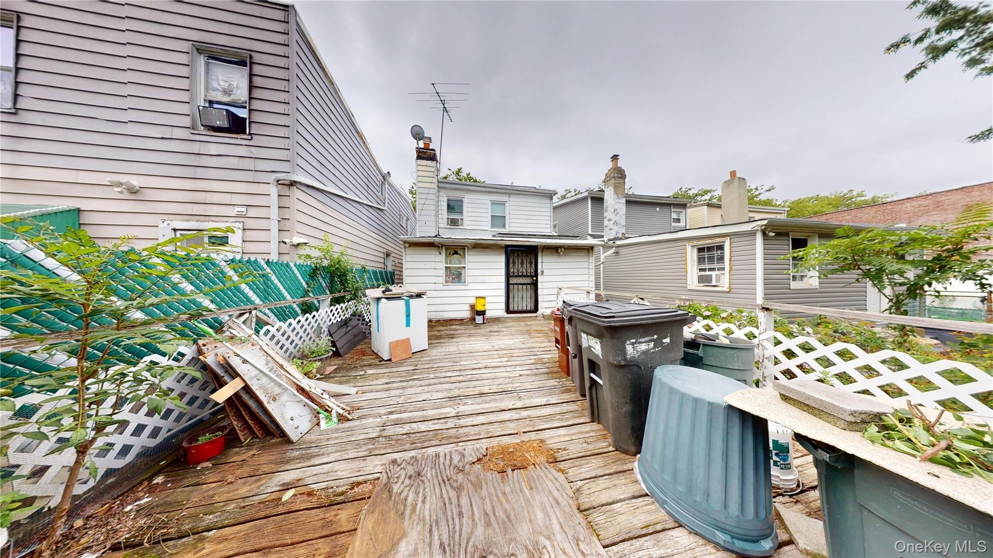 Rockaway Pkwy, Brooklyn, NY 11236