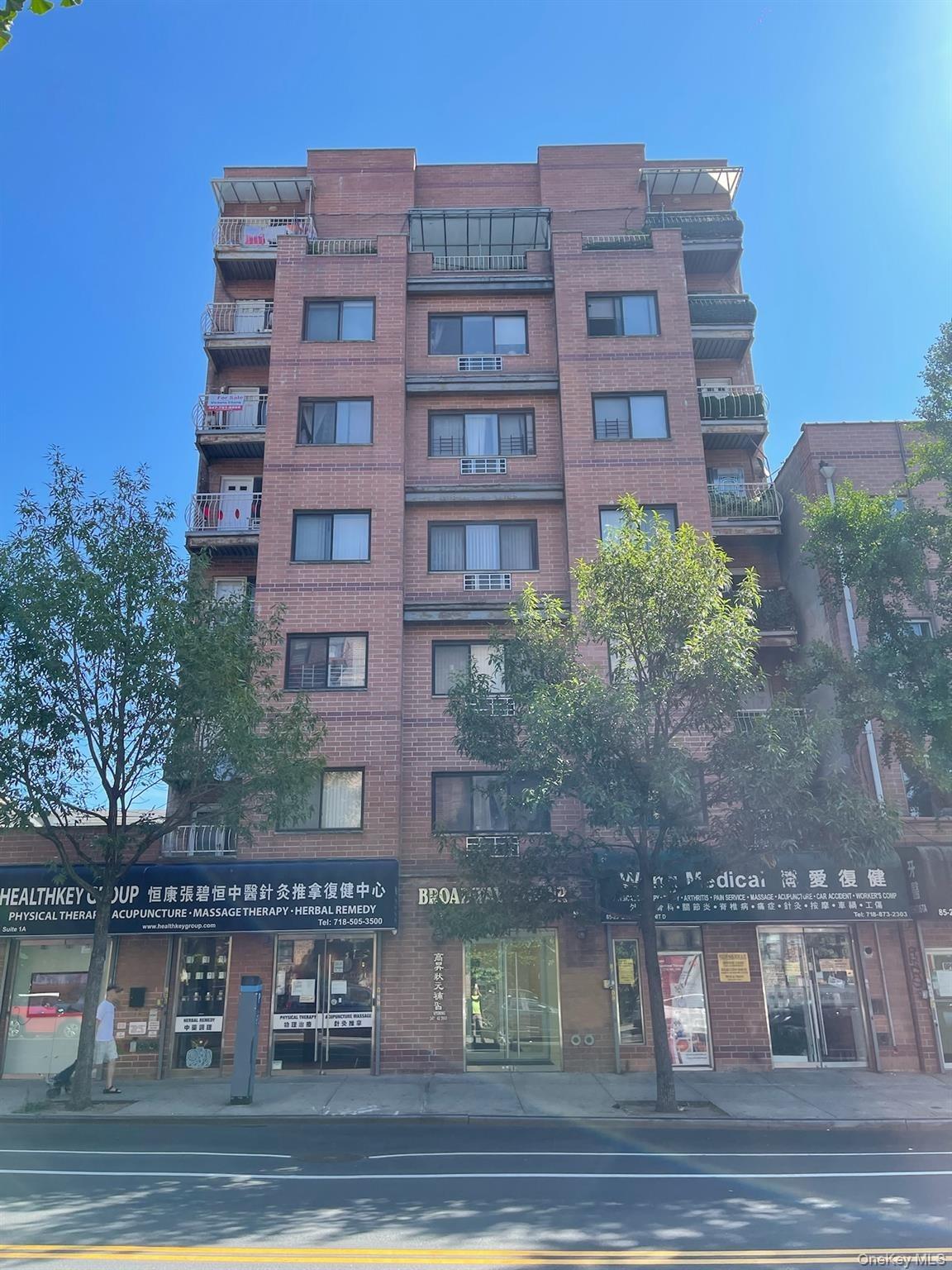 Broadway, Elmhurst, NY 11373