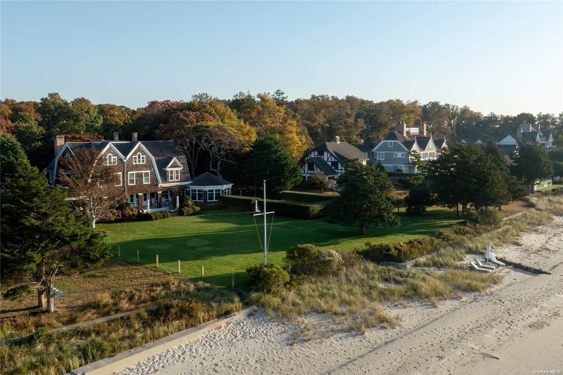 New Suffolk Ave, Cutchogue, NY 11935