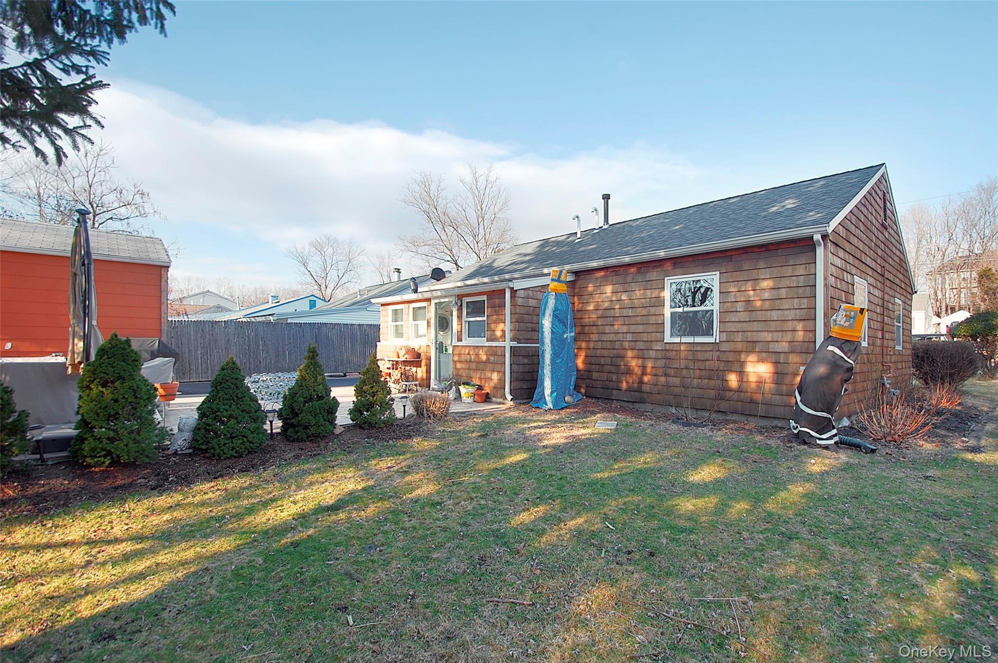 Forshee St, Monroe, NY 10950