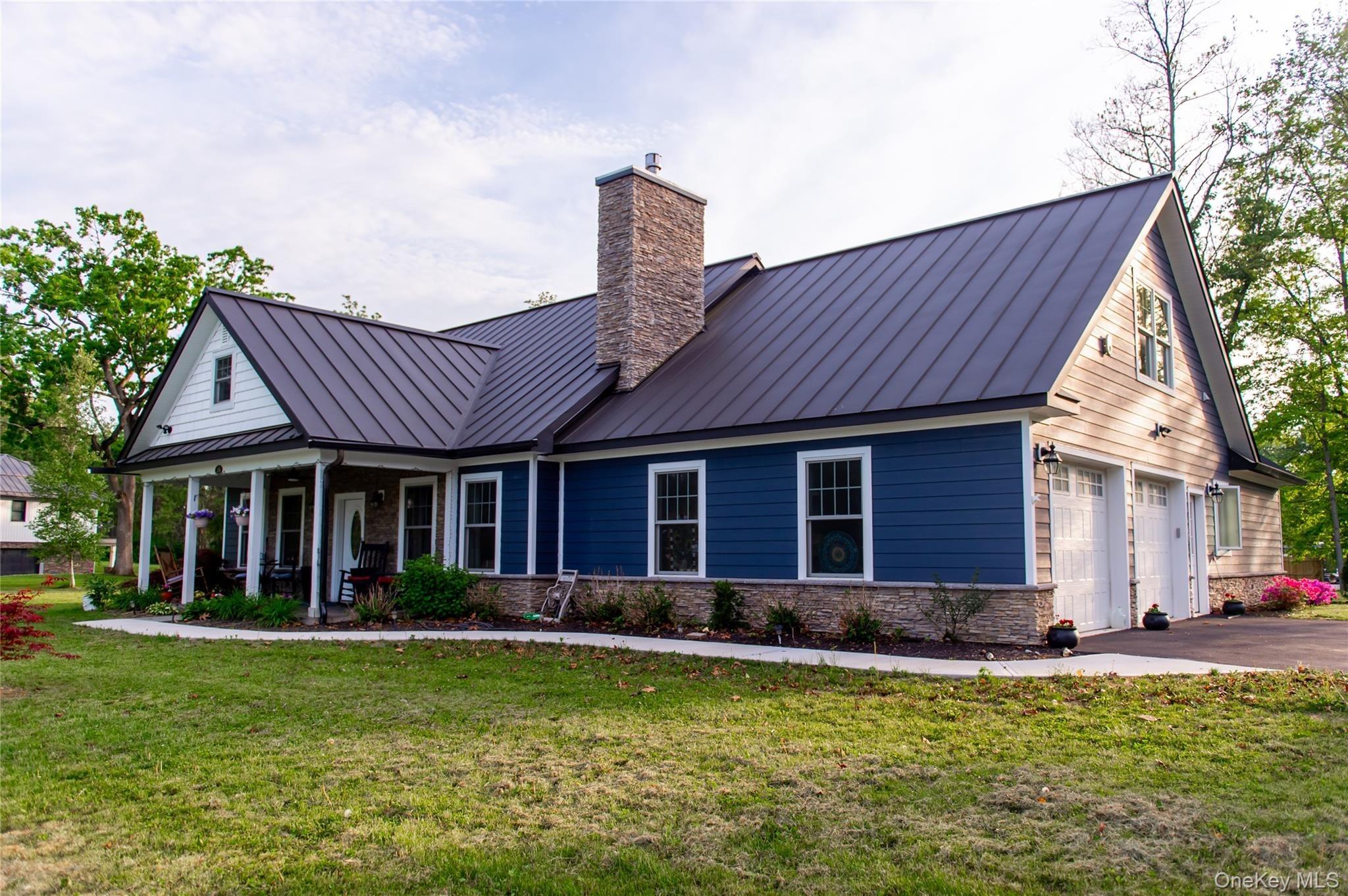 Willow Tree Rd, Milton, NY 12547