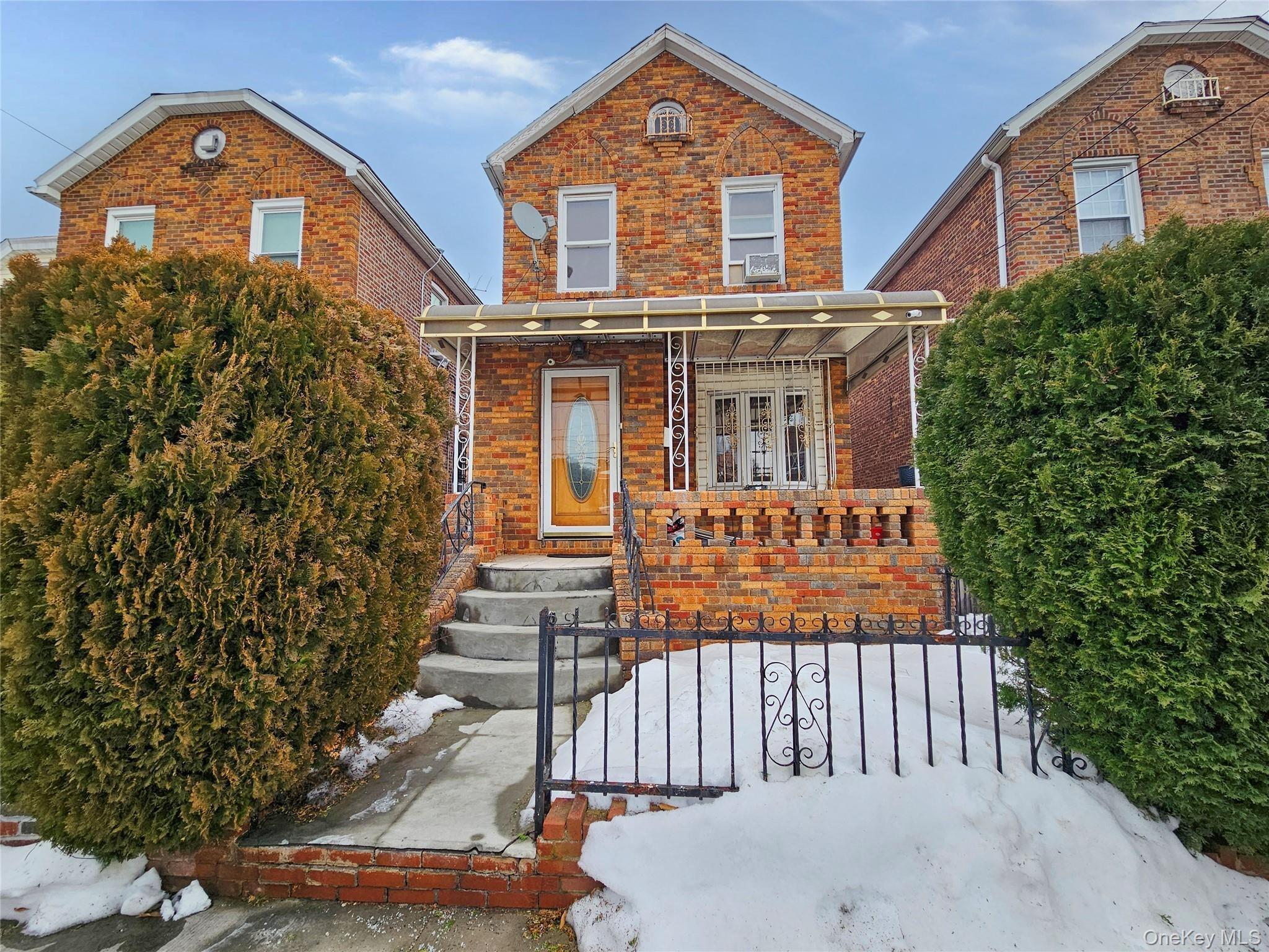 E 46th St, Brooklyn, NY 11234